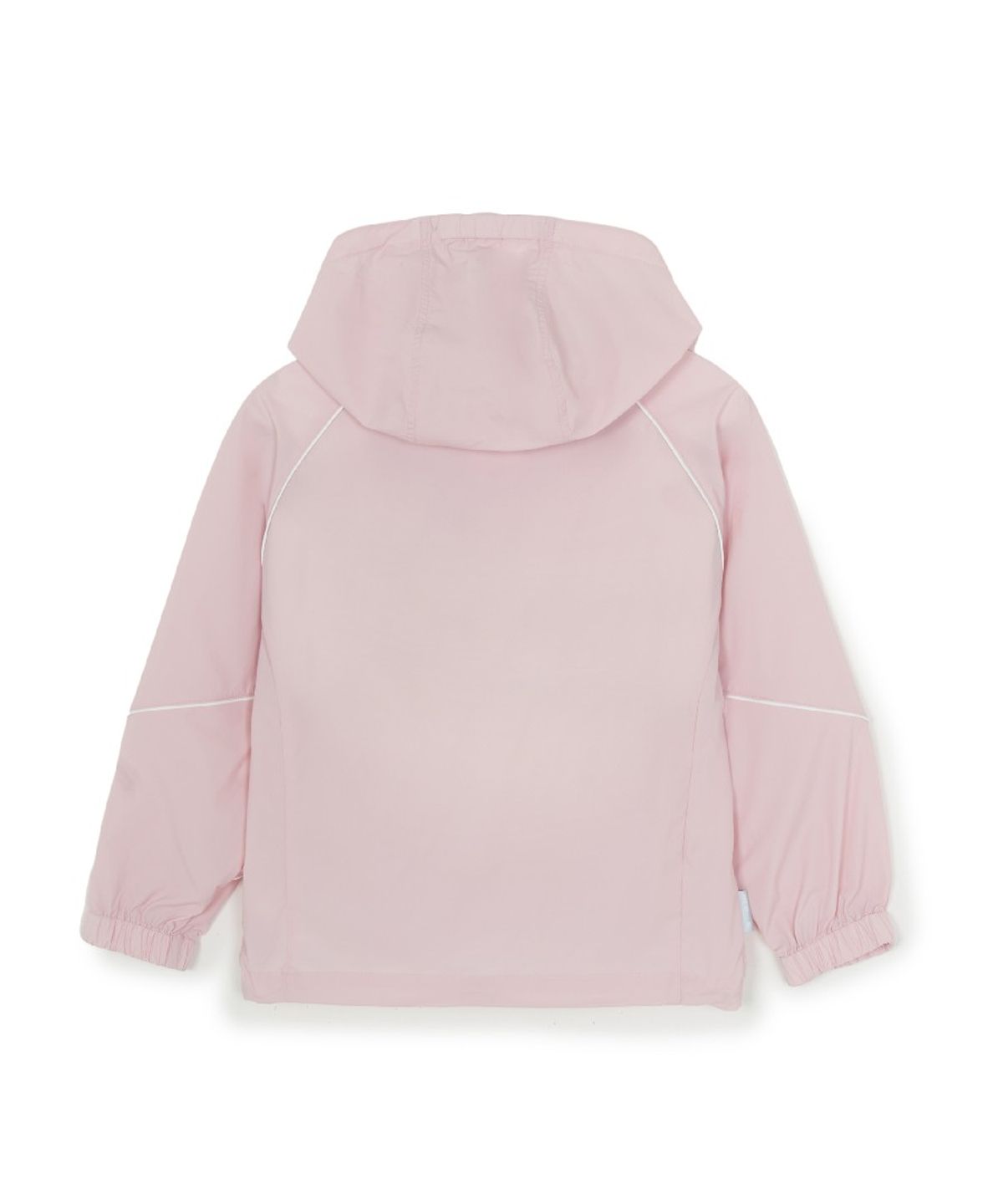 엠엘비 키즈(MLB KIDS) 스포티브 바시티 스트레치 홑겹 바람막이 NY (L.Pink)
