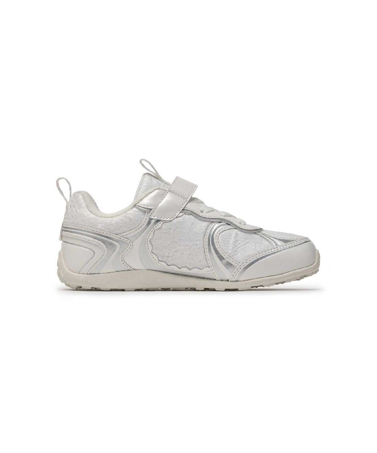 엠엘비 키즈(MLB KIDS) 슬릭커 NY (White)