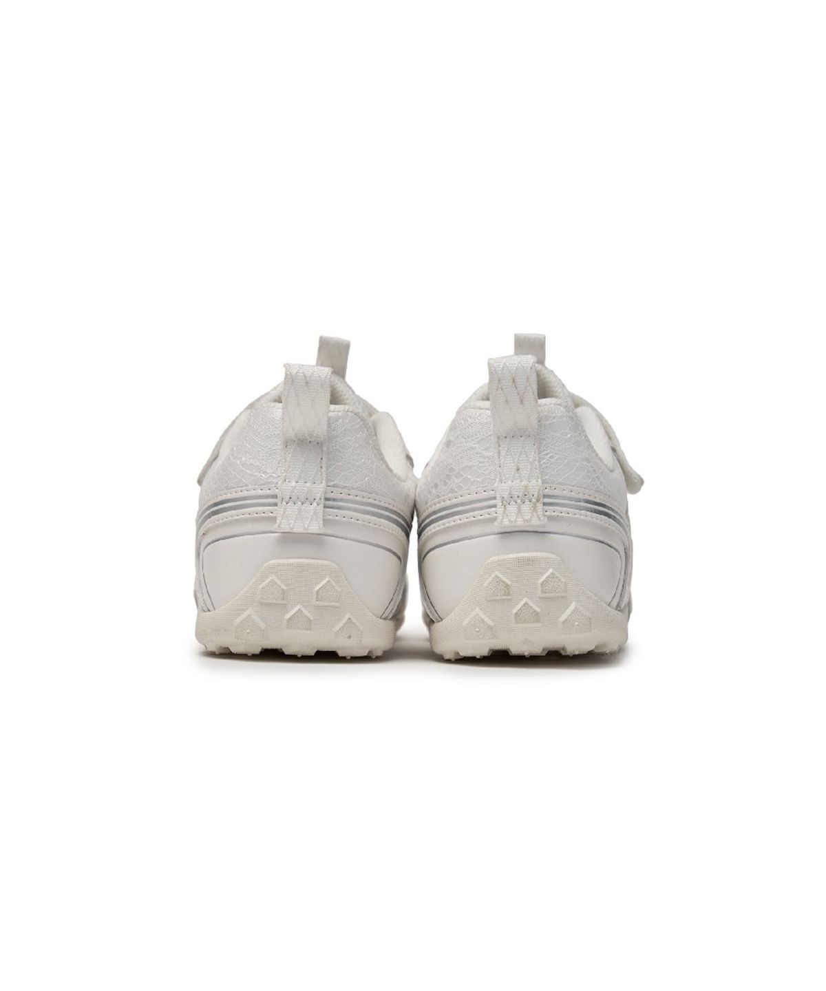 엠엘비 키즈(MLB KIDS) 슬릭커 주니어 NY (White)