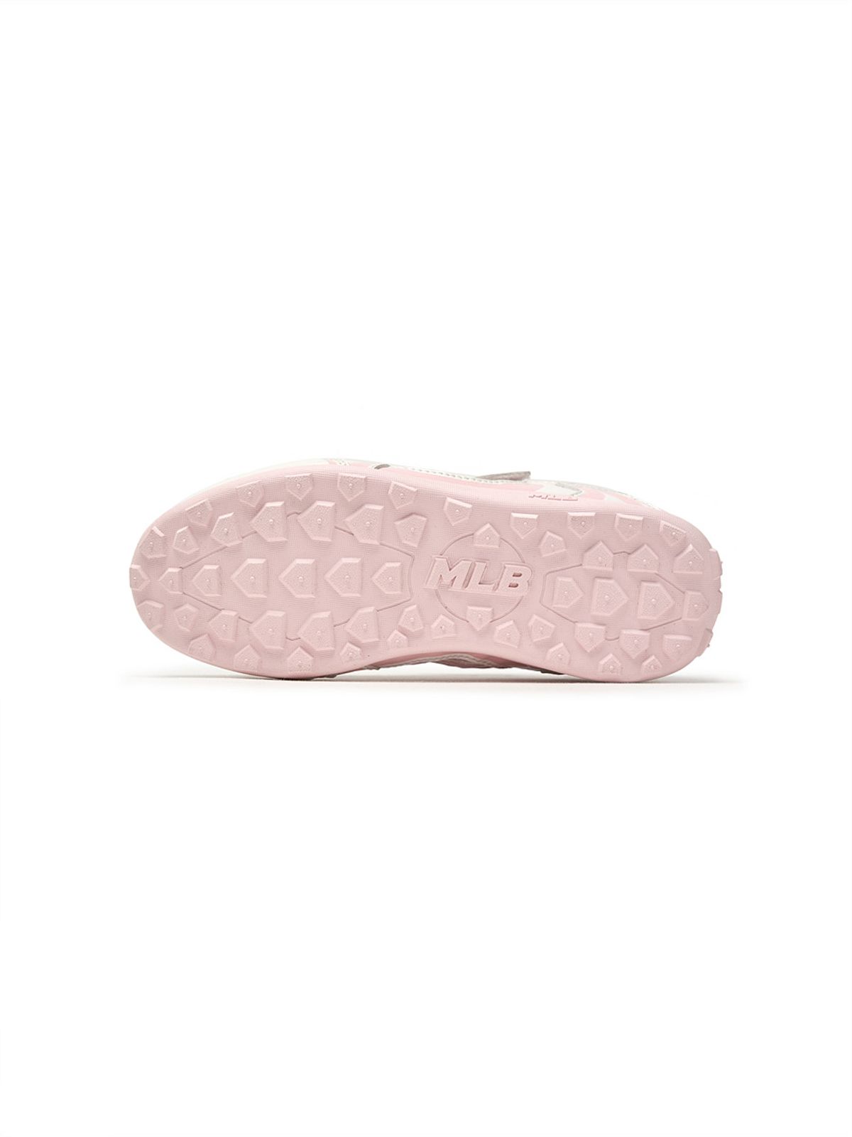 엠엘비 키즈(MLB KIDS) 슬릭커 BOS (Pink)