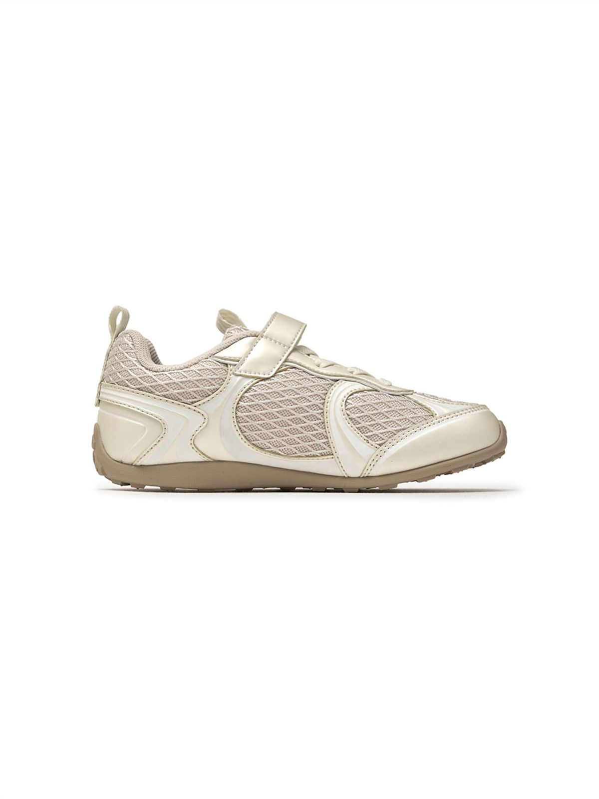 엠엘비 키즈(MLB KIDS) 슬릭커 NY (Beige)