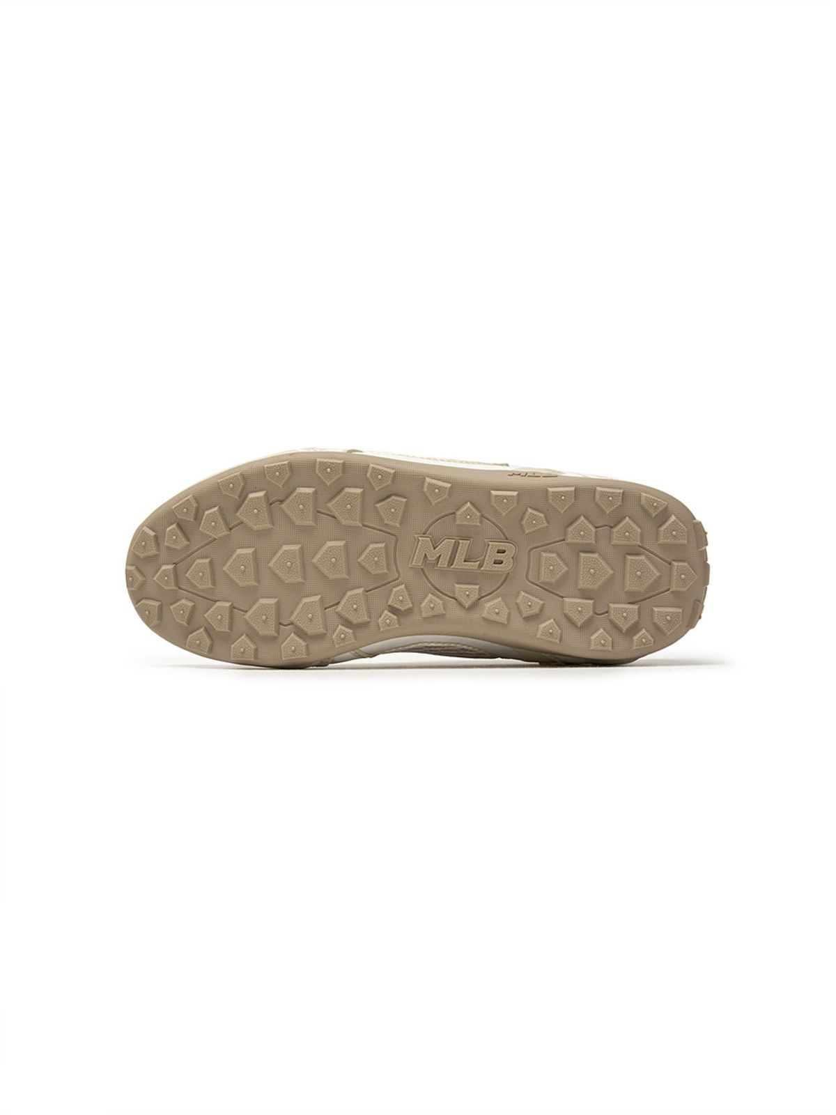 엠엘비 키즈(MLB KIDS) 슬릭커 NY (Beige)