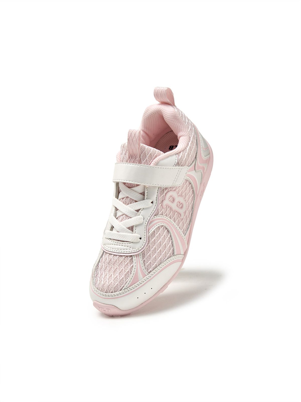 엠엘비 키즈(MLB KIDS) 슬릭커 주니어 BOS (Pink)