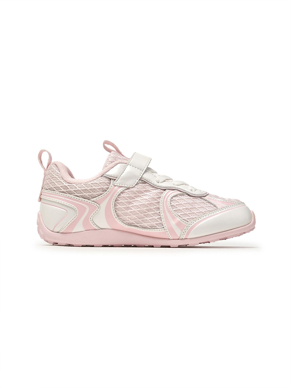 엠엘비 키즈(MLB KIDS) 슬릭커 주니어 BOS (Pink)