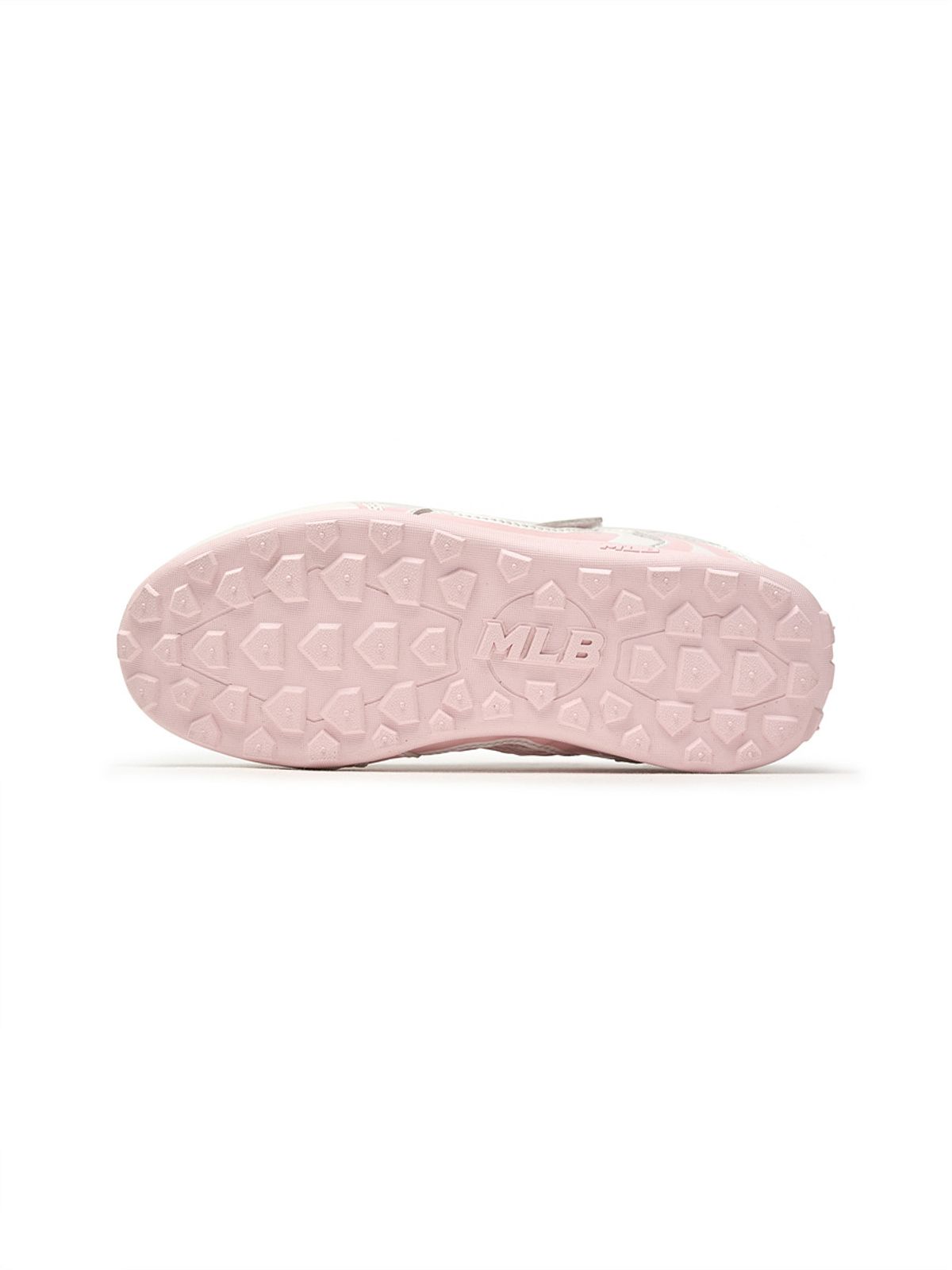 엠엘비 키즈(MLB KIDS) 슬릭커 주니어 BOS (Pink)