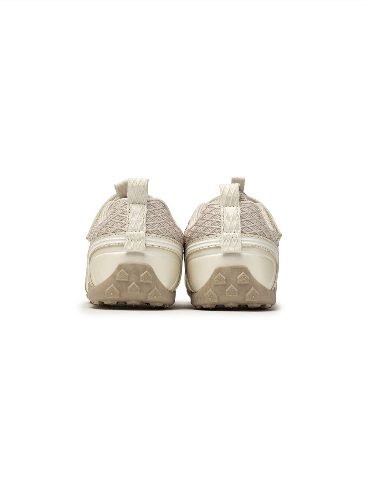 엠엘비 키즈(MLB KIDS) 슬릭커 주니어 NY (Beige)
