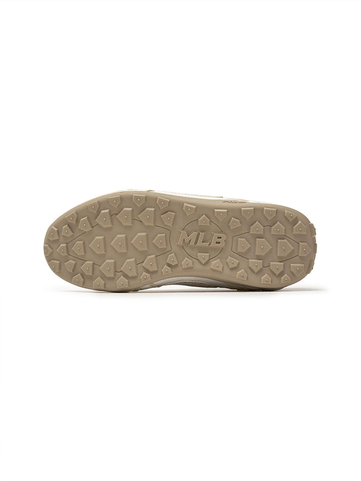 엠엘비 키즈(MLB KIDS) 슬릭커 주니어 NY (Beige)