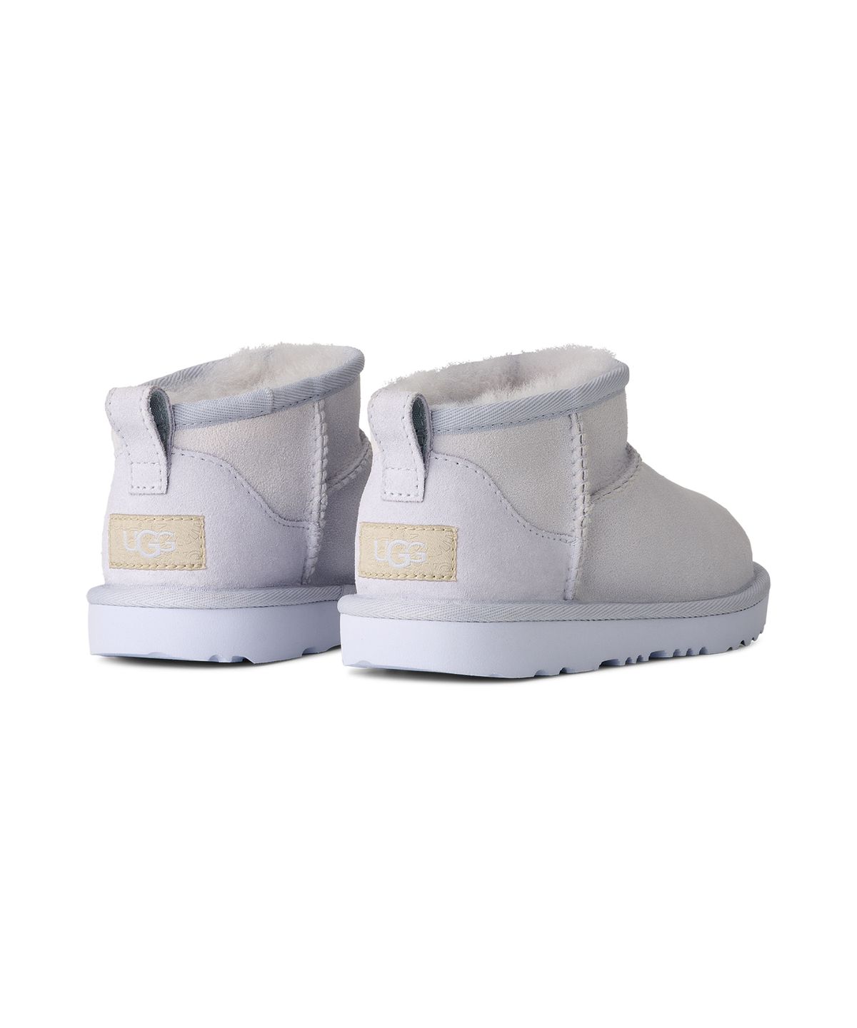 어그 키즈(UGG KIDS) [KIDS] 클래식 울트라 미니 - 미스티 위스테리아 / 1130750K-MYW
