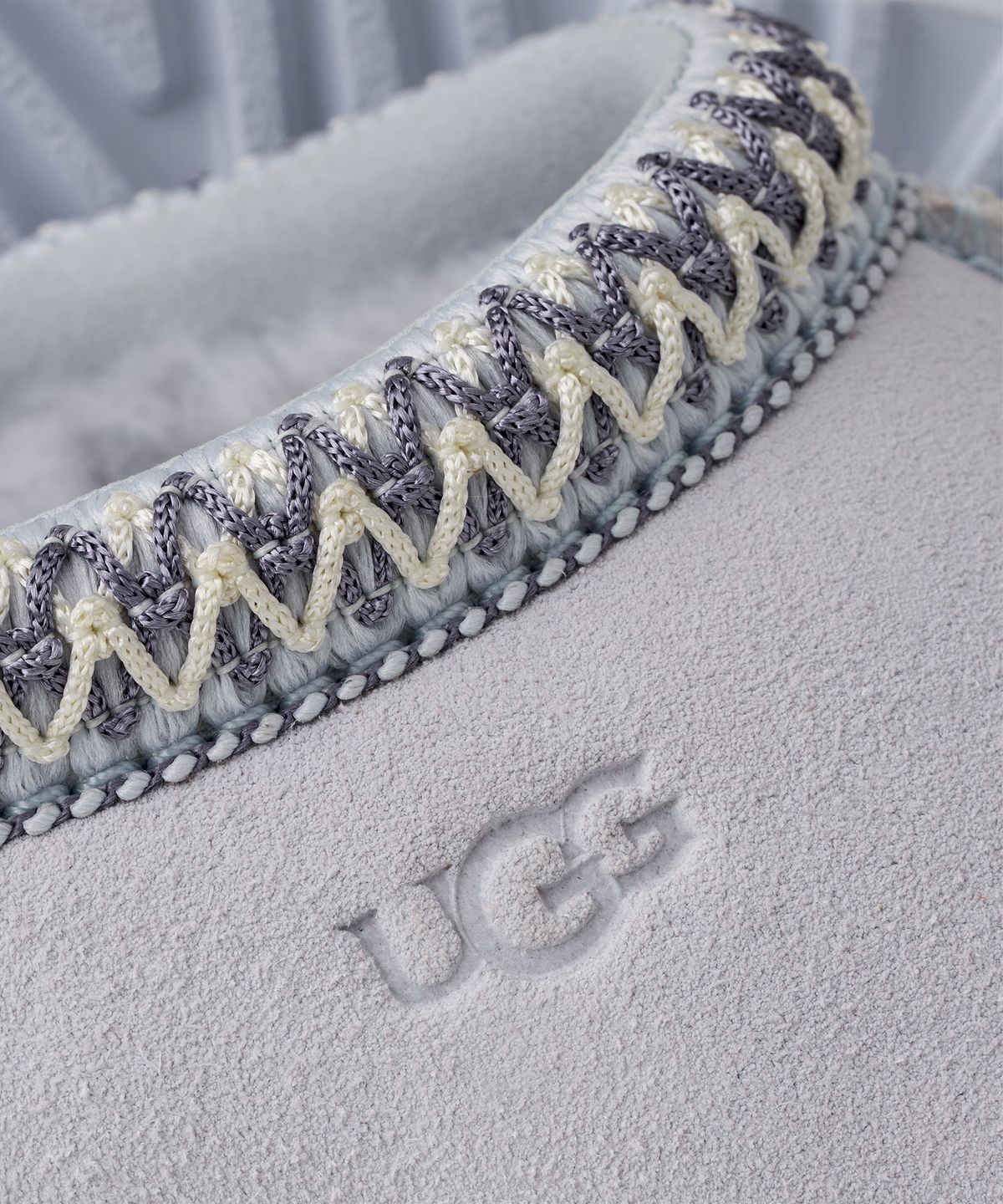 어그 키즈(UGG KIDS) [KIDS] 타스만II - 미스티 위스테리아 / 1019066K-MYW