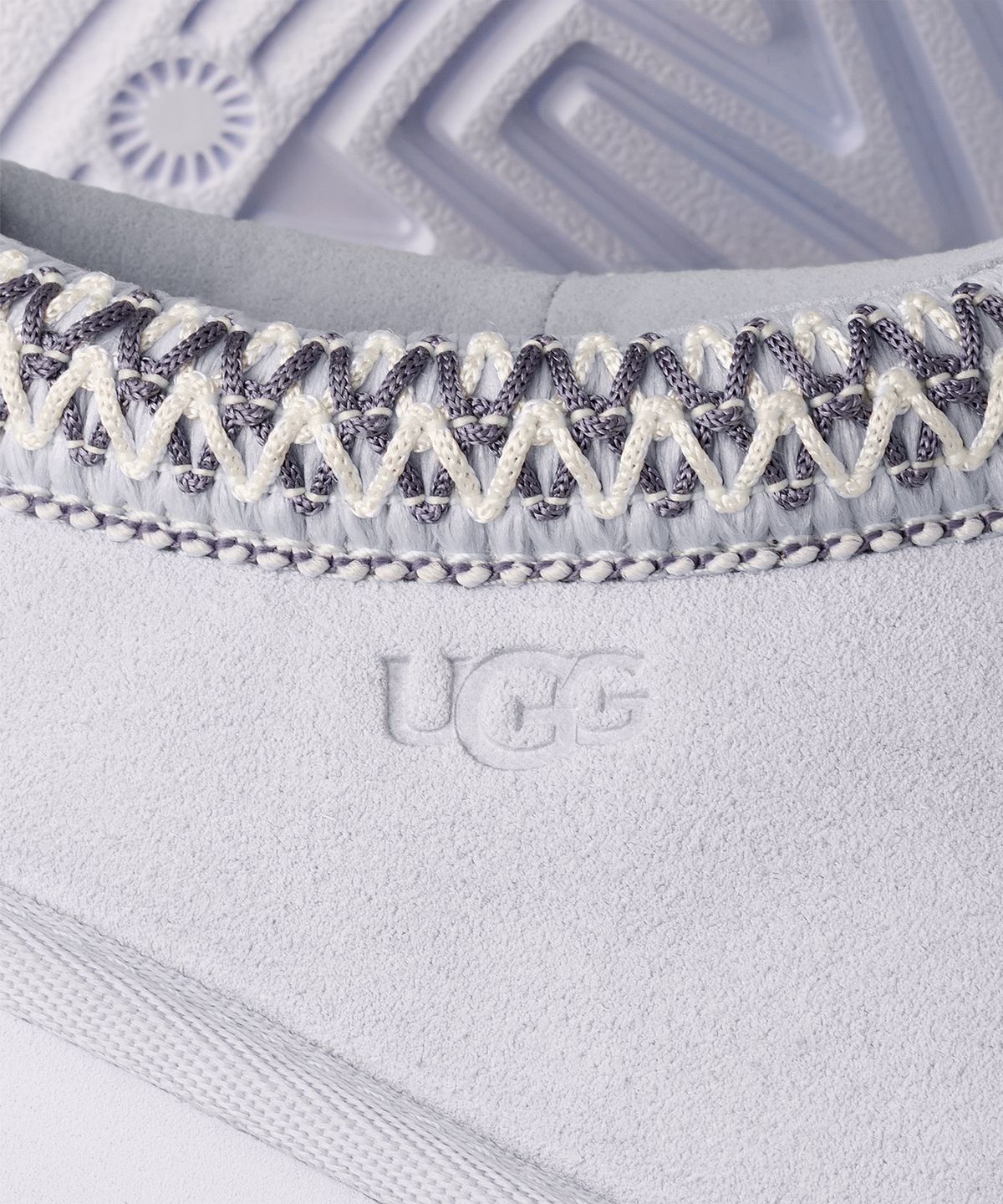어그 키즈(UGG KIDS) [TODDLERS] 타스만II - 미스티 위스테리아 / 1019066T-MYW