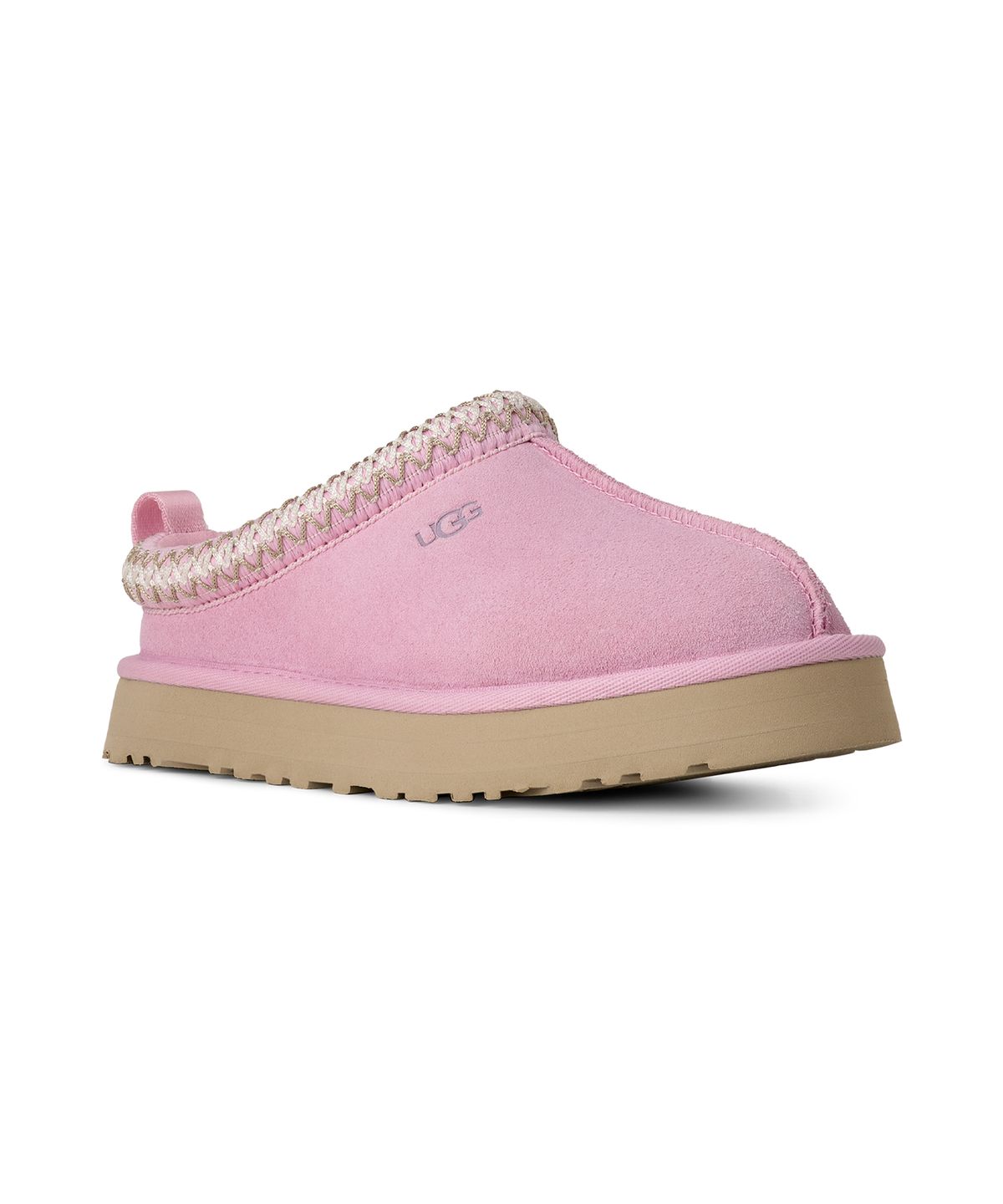 어그 키즈(UGG KIDS) [KIDS] 타즈 - 핑크 다이아몬드 / 1143776K-PKD