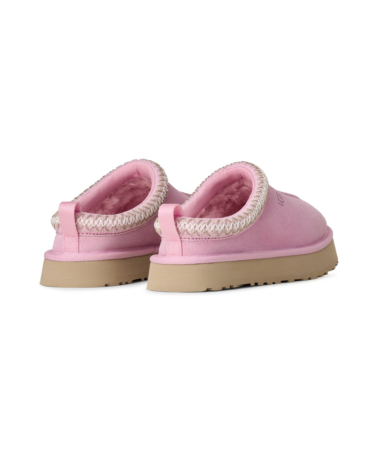어그 키즈(UGG KIDS) [KIDS] 타즈 - 핑크 다이아몬드 / 1143776K-PKD