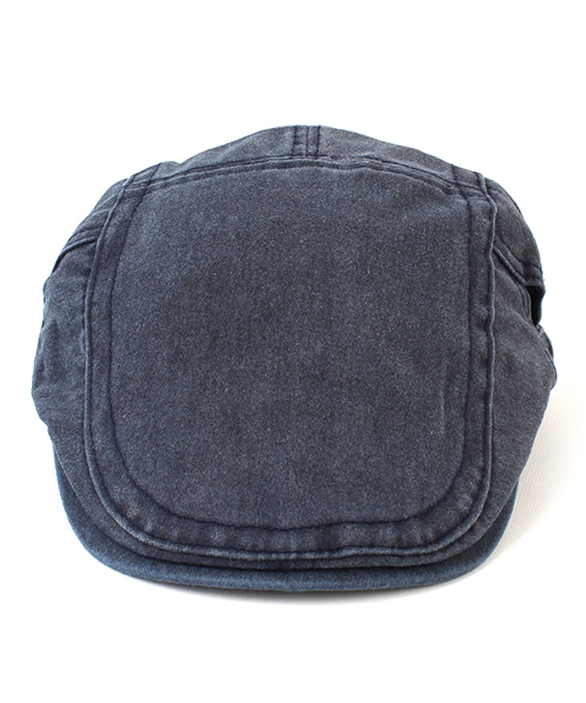 유니버셜 케미스트리(UNIVERSAL CHEMISTRY) Soft Washing Blue Huntingcap 헌팅캡