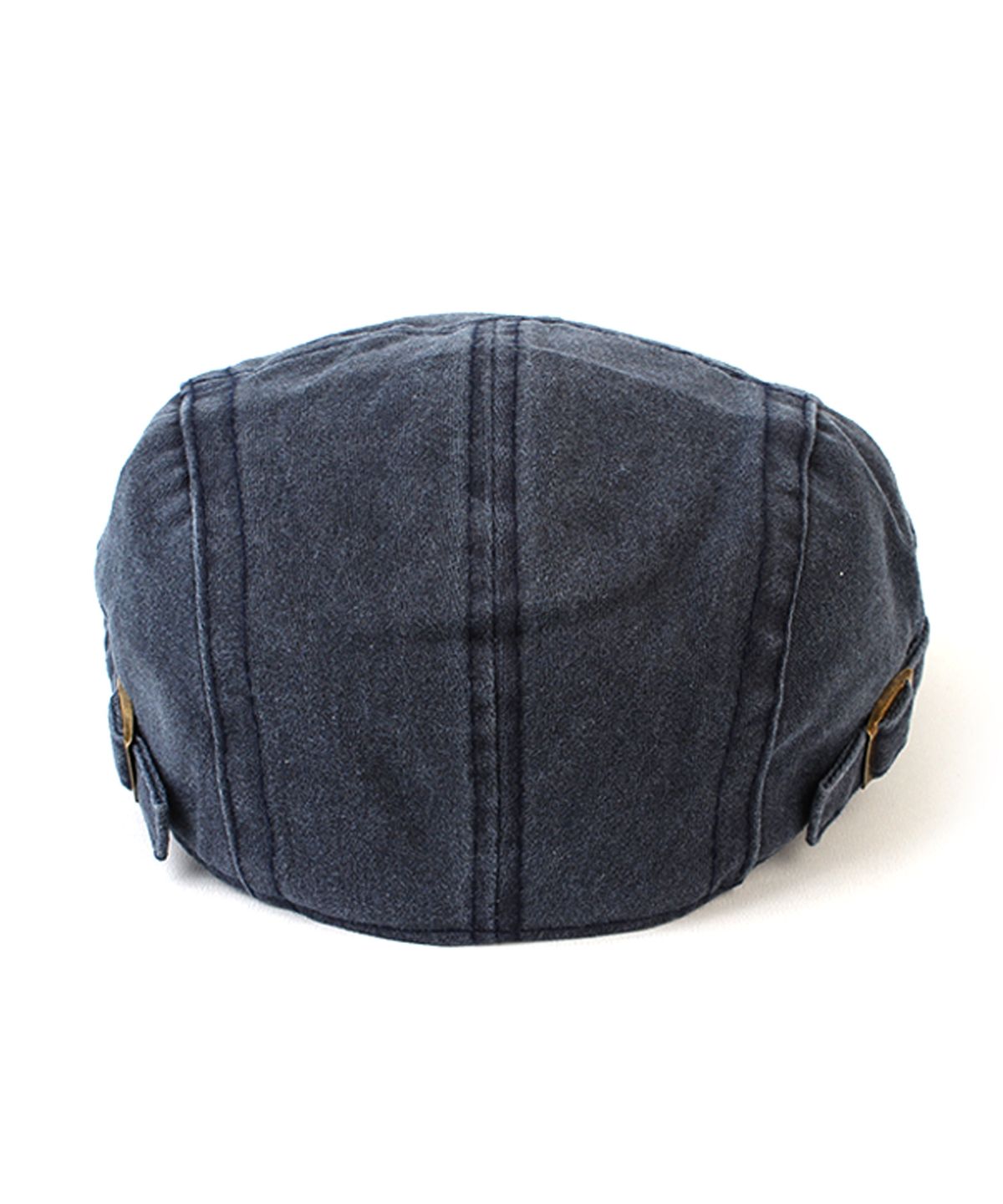 유니버셜 케미스트리(UNIVERSAL CHEMISTRY) Soft Washing Blue Huntingcap 헌팅캡