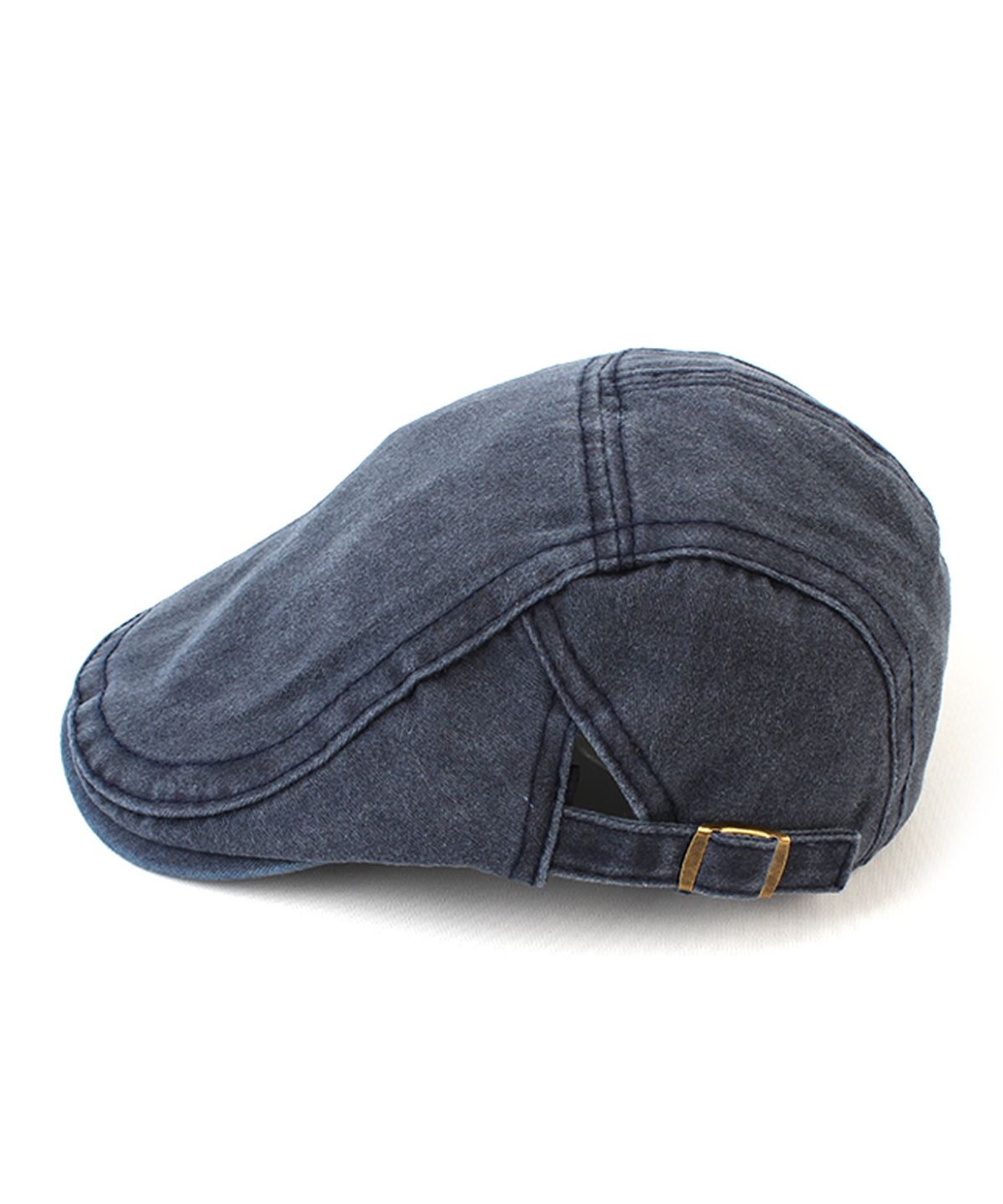 유니버셜 케미스트리(UNIVERSAL CHEMISTRY) Soft Washing Blue Huntingcap 헌팅캡