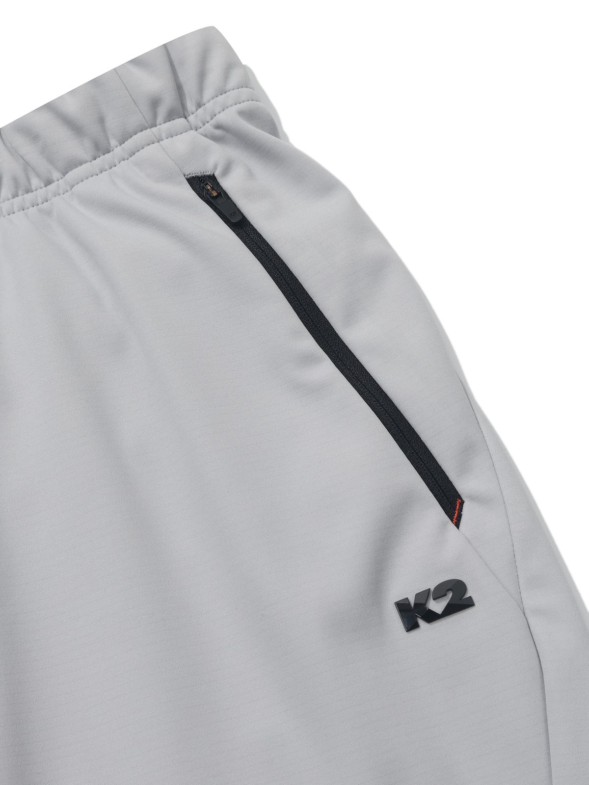 케이투(K2) ALP FAST SUIT 트레이닝 팬츠_SILVER
