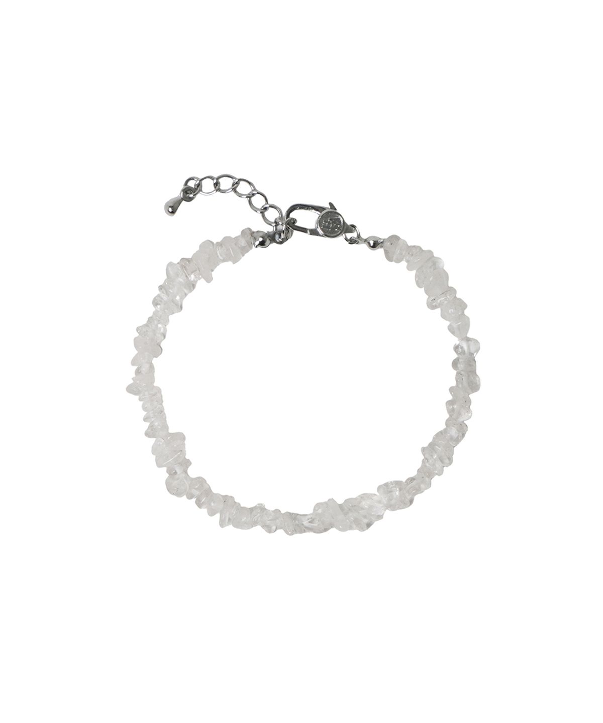 하스(HAS) HML014 Stone Chip Bracelet