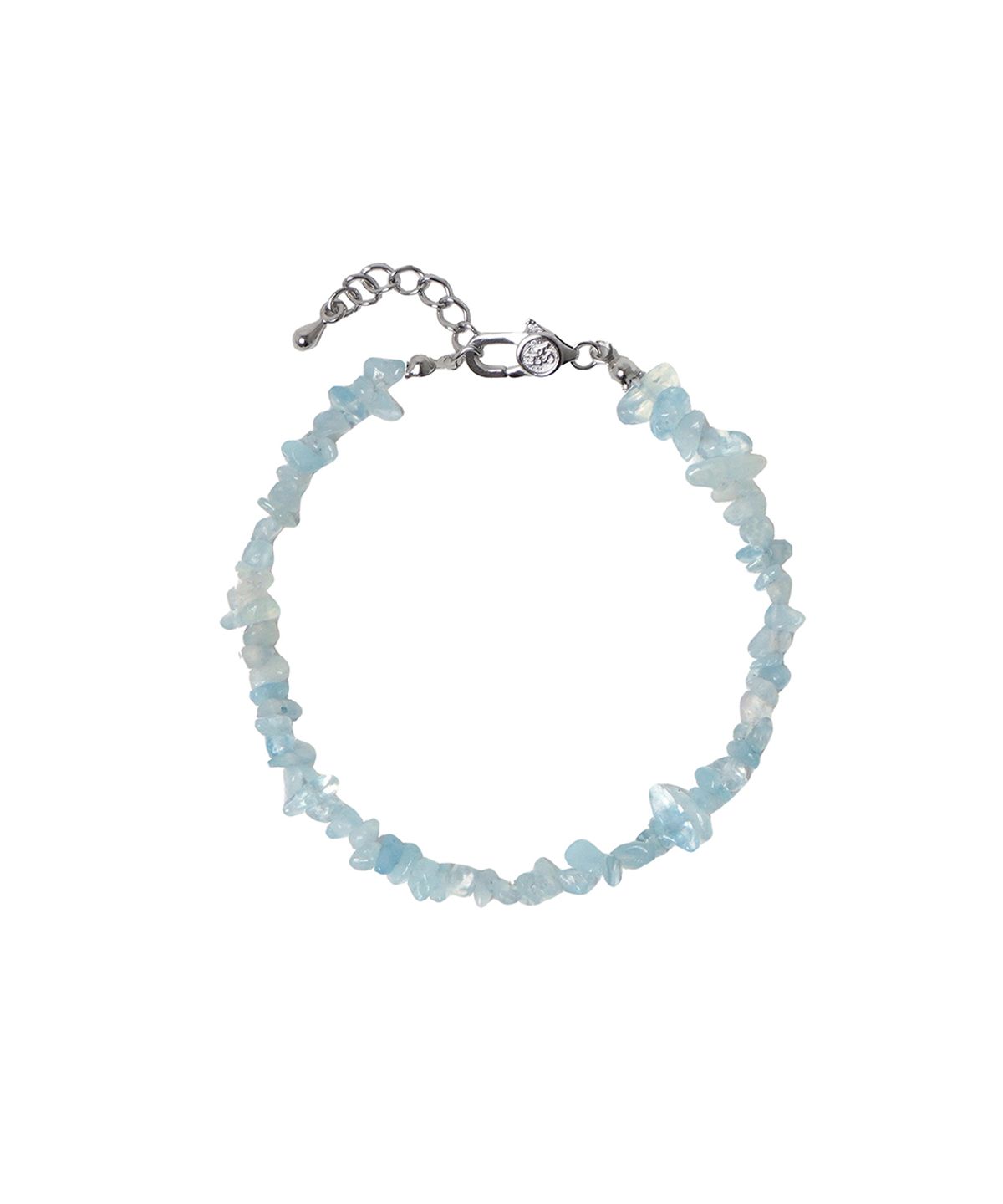 하스(HAS) HML014 Stone Chip Bracelet