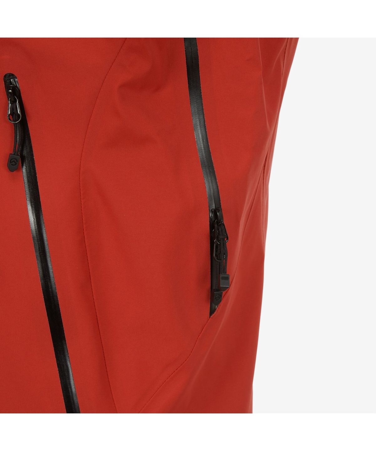노스페이스(THE NORTH FACE) NJ2GS22D 남성 써밋 아이거 고어텍스 자켓 RED