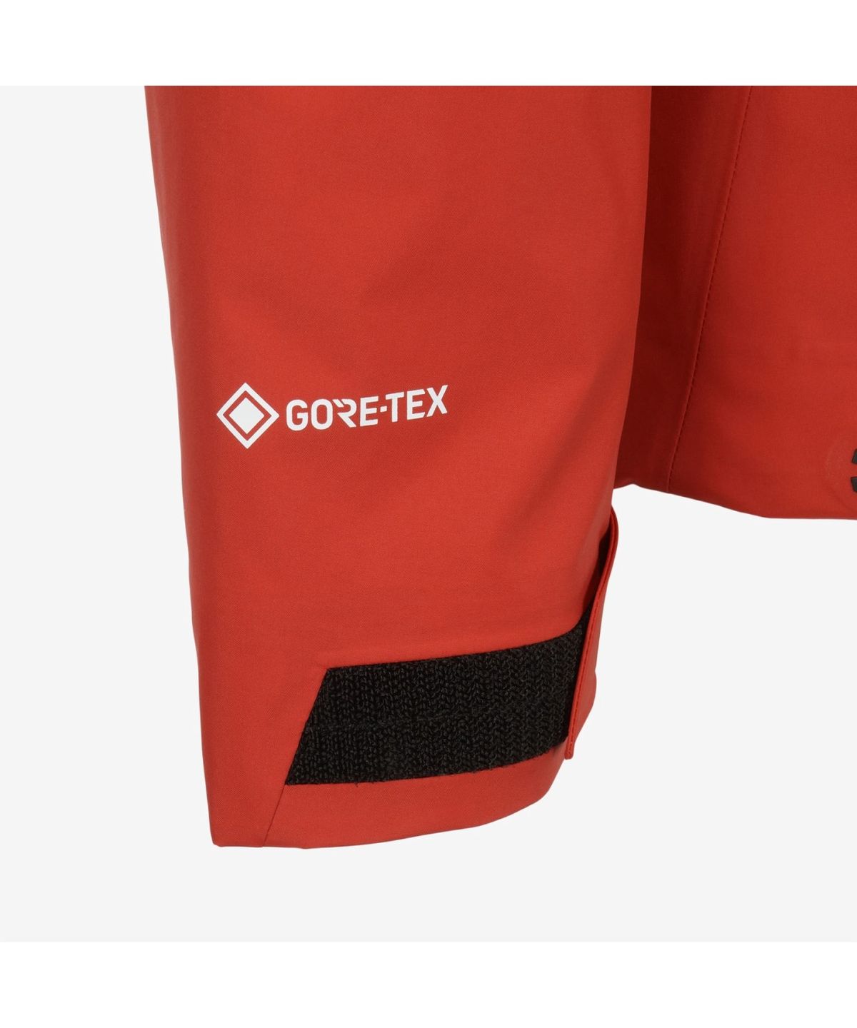 노스페이스(THE NORTH FACE) NJ2GS22D 남성 써밋 아이거 고어텍스 자켓 RED