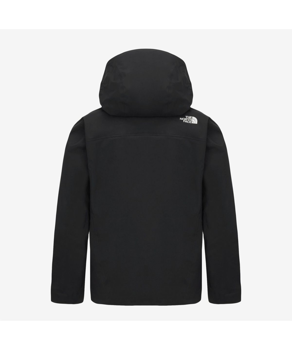 노스페이스(THE NORTH FACE) NJ2GS22A 남성 써밋 아이거 고어텍스 자켓 BLACK