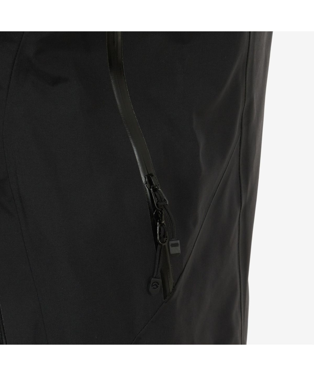 노스페이스(THE NORTH FACE) NJ2GS22A 남성 써밋 아이거 고어텍스 자켓 BLACK