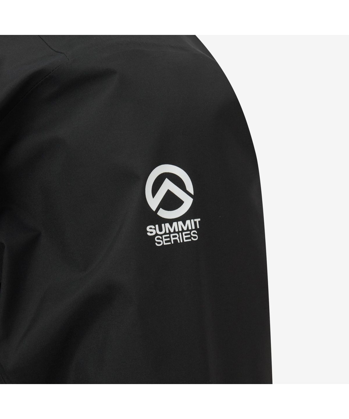 노스페이스(THE NORTH FACE) NJ2GS22A 남성 써밋 아이거 고어텍스 자켓 BLACK