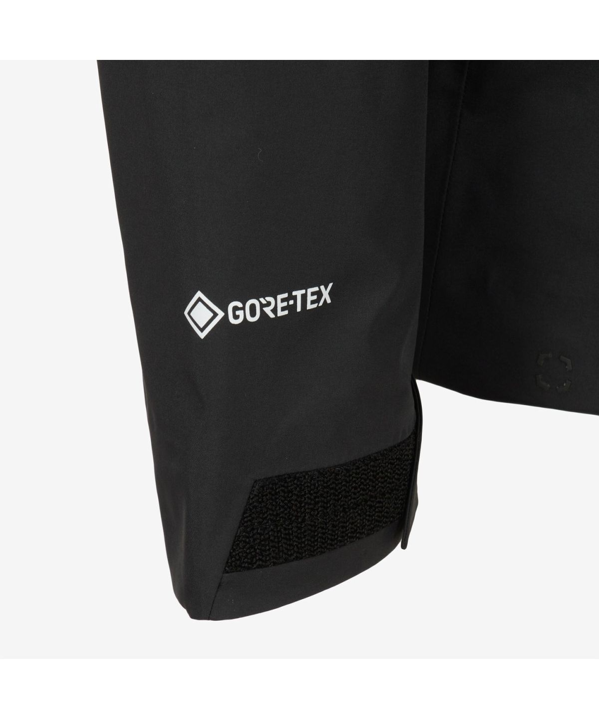 노스페이스(THE NORTH FACE) NJ2GS22A 남성 써밋 아이거 고어텍스 자켓 BLACK