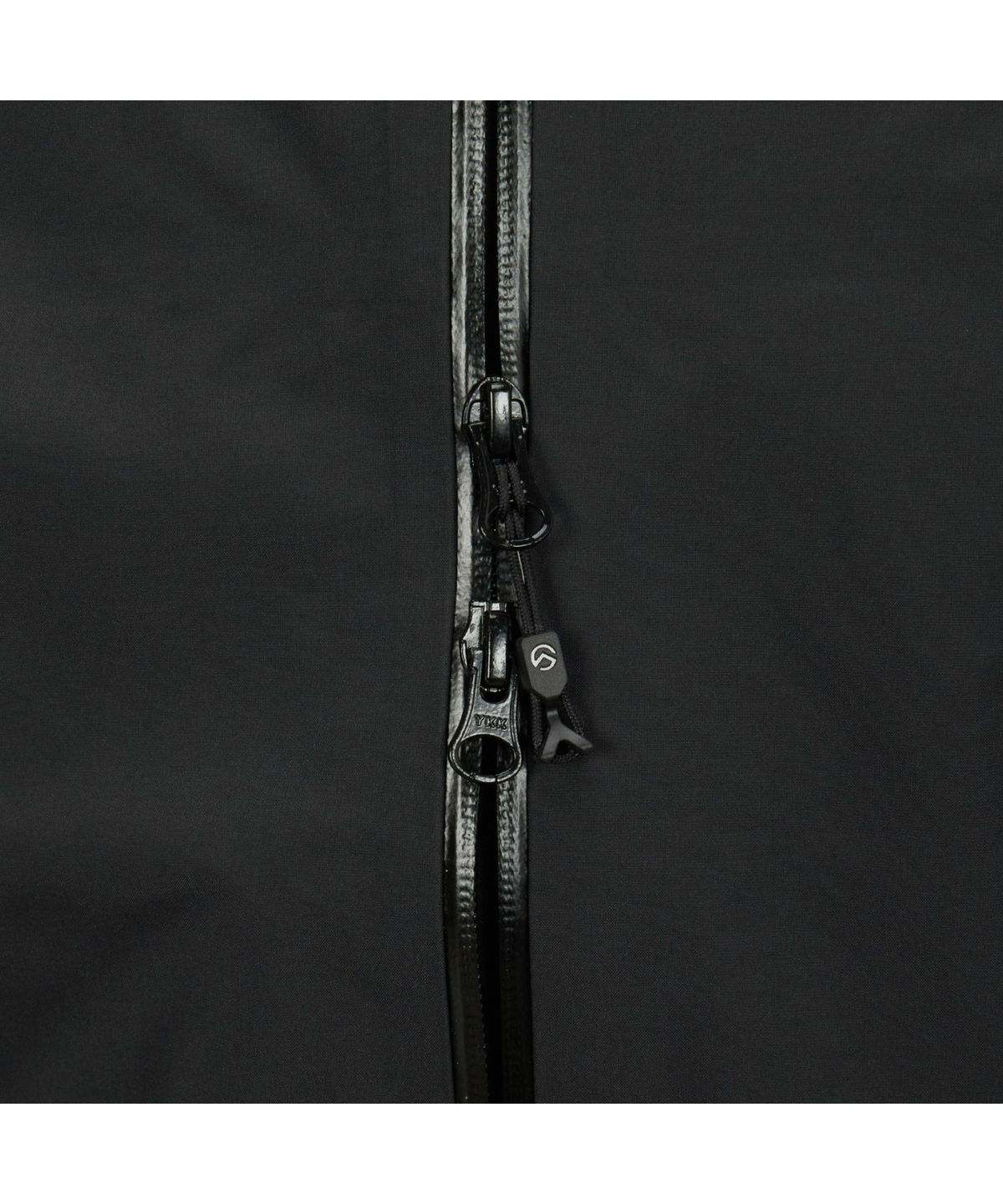 노스페이스(THE NORTH FACE) NJ2GS22A 남성 써밋 아이거 고어텍스 자켓 BLACK