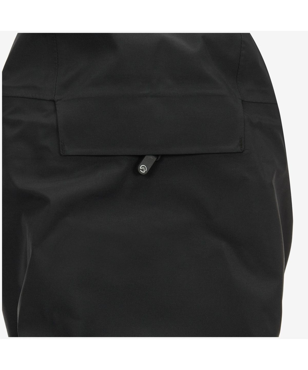 노스페이스(THE NORTH FACE) NJ2GS22A 남성 써밋 아이거 고어텍스 자켓 BLACK