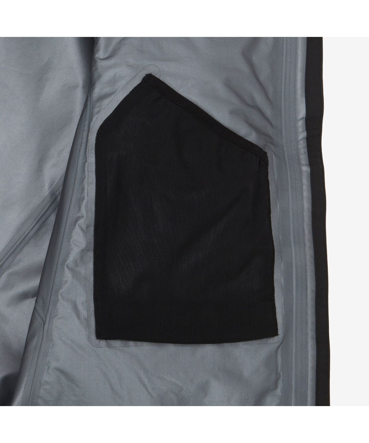 노스페이스(THE NORTH FACE) NJ2GS22A 남성 써밋 아이거 고어텍스 자켓 BLACK