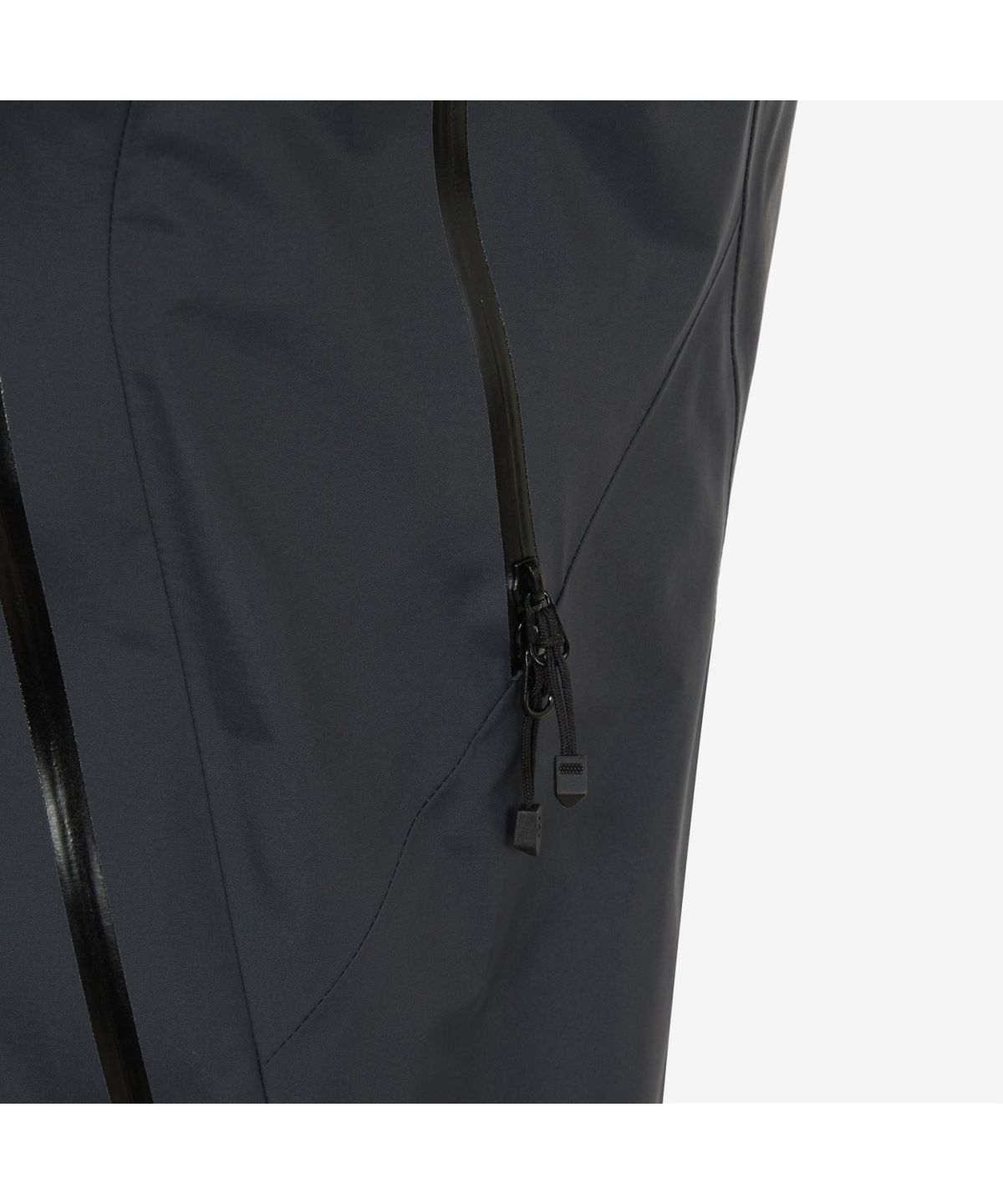 노스페이스(THE NORTH FACE) NJ2GS22B 남성 써밋 아이거 고어텍스 자켓 DARK GRAY