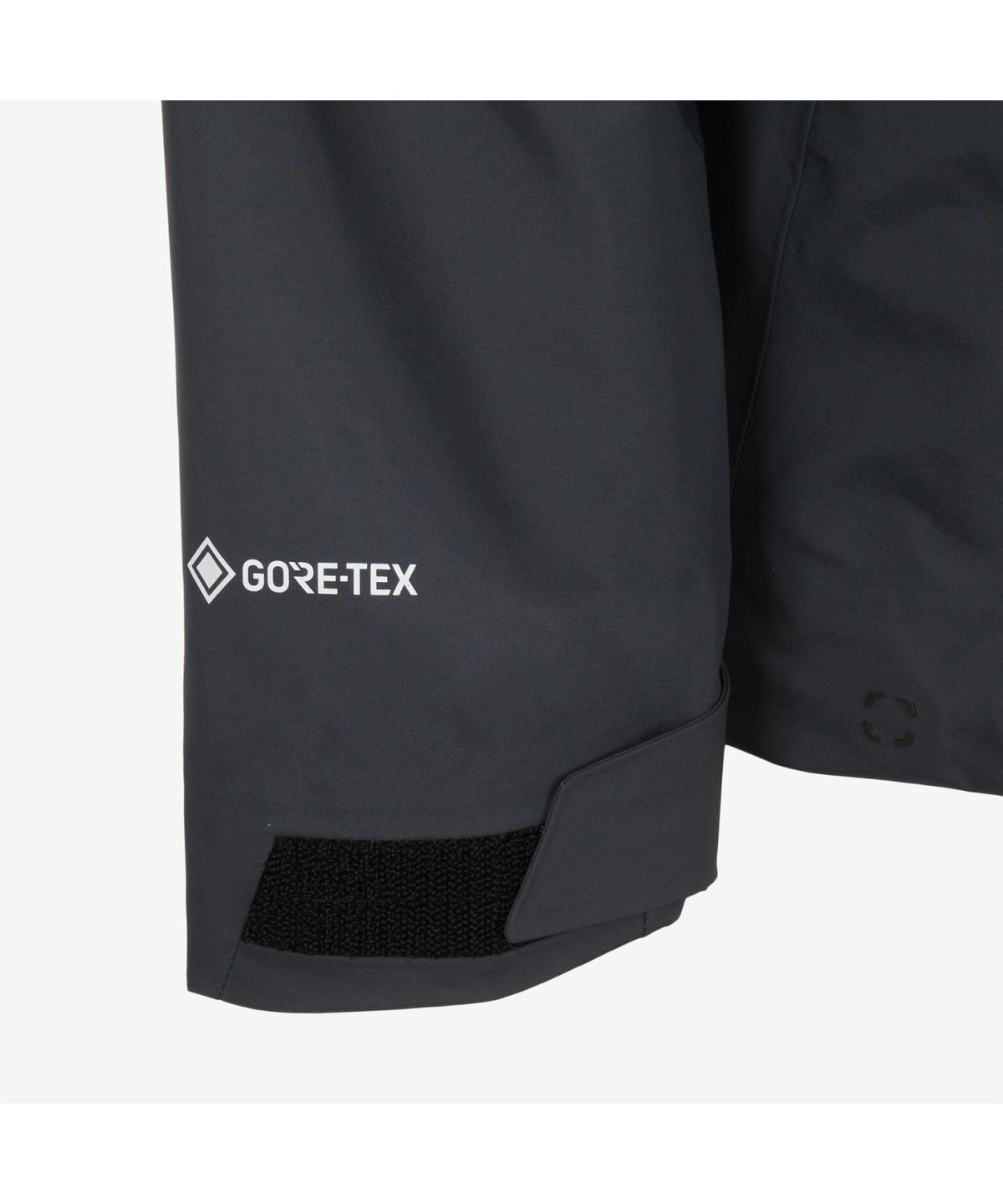 노스페이스(THE NORTH FACE) NJ2GS22B 남성 써밋 아이거 고어텍스 자켓 DARK GRAY
