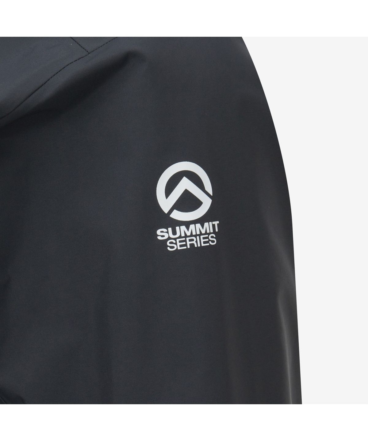 노스페이스(THE NORTH FACE) NJ2GS22B 남성 써밋 아이거 고어텍스 자켓 DARK GRAY