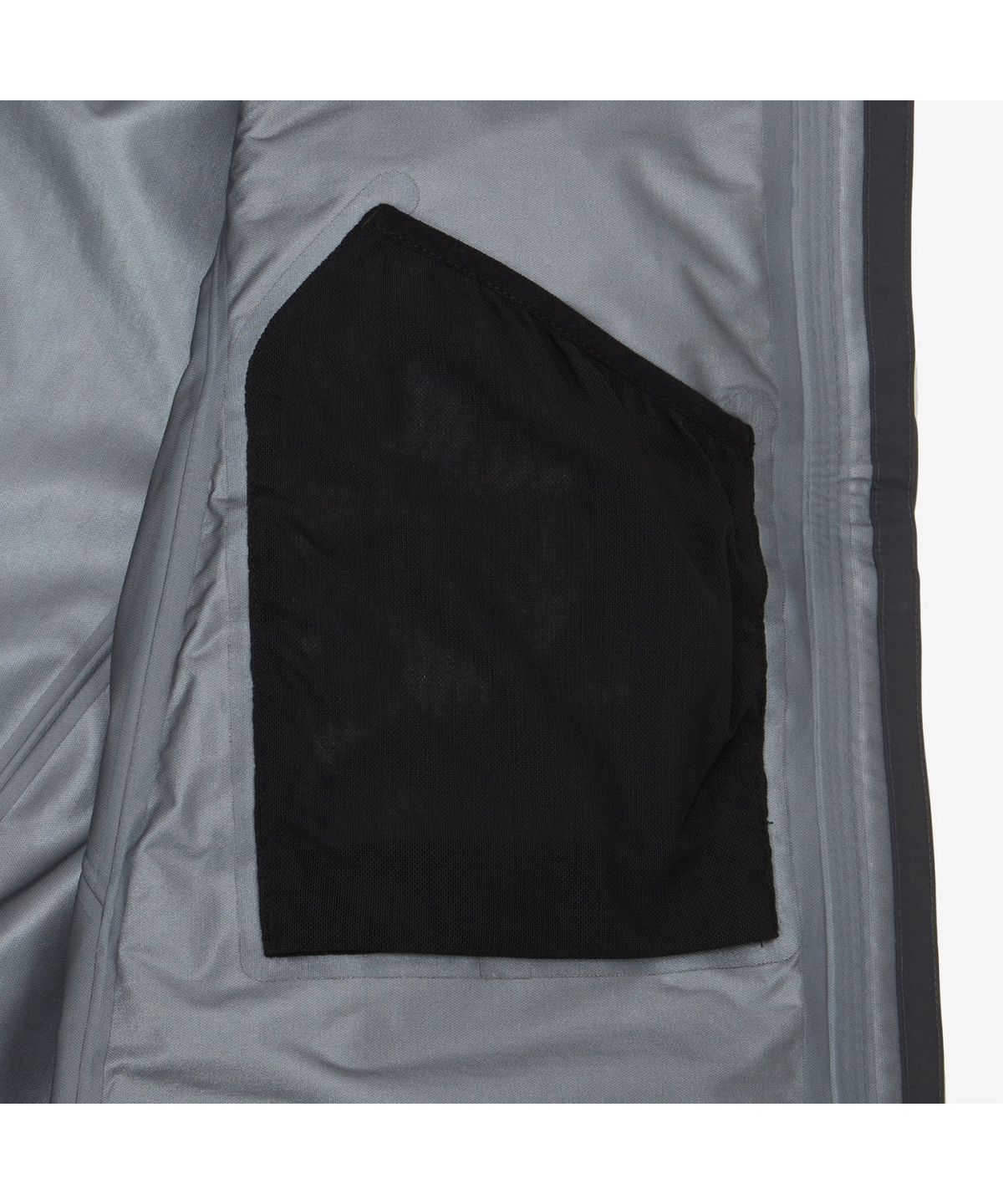 노스페이스(THE NORTH FACE) NJ2GS22B 남성 써밋 아이거 고어텍스 자켓 DARK GRAY