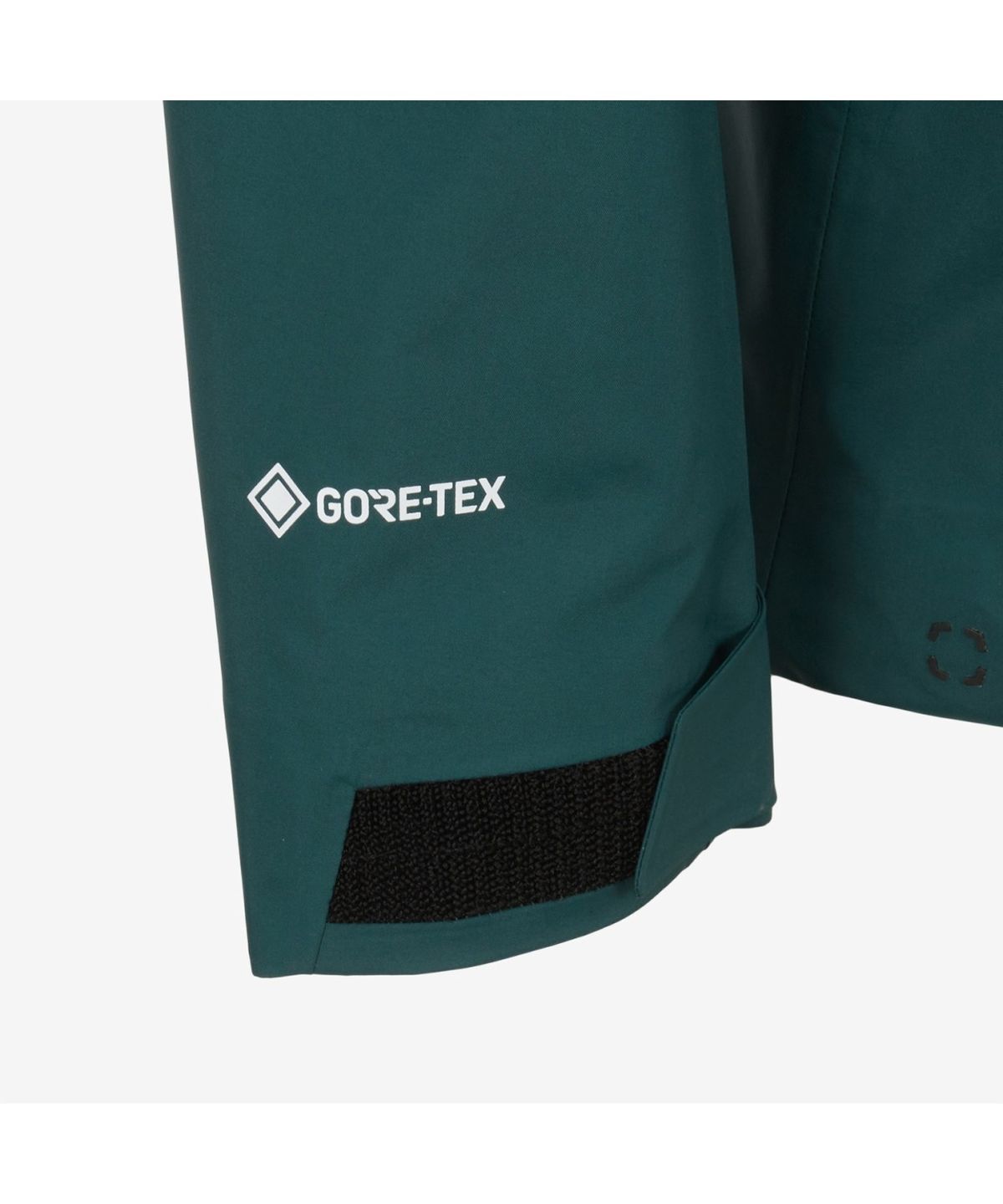노스페이스(THE NORTH FACE) NJ2GS22C 남성 써밋 아이거 고어텍스 자켓 PINE