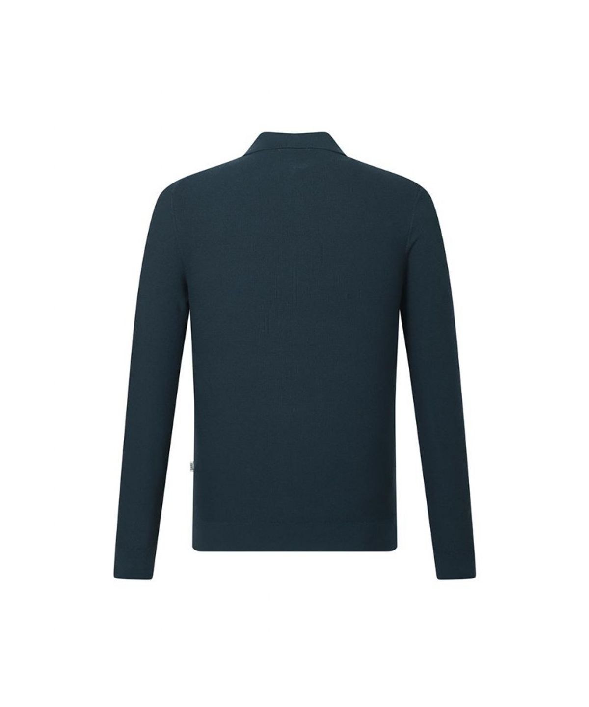 닥스셔츠(DAKS SHIRTS) 비스코스혼방 와플 카라니트_DMP1SWTL101E1
