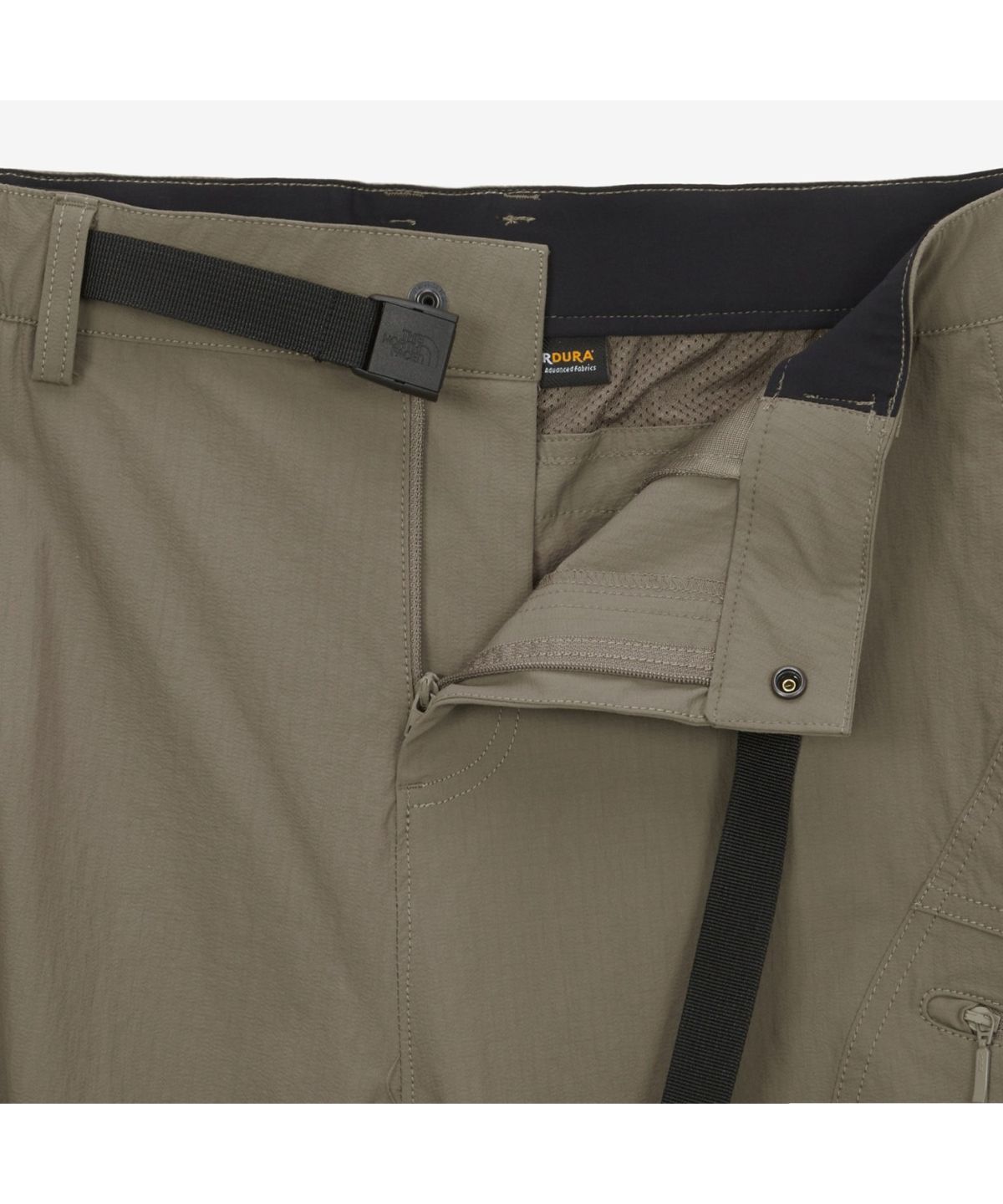 노스페이스(THE NORTH FACE) NP6NS02C 남성 크래그 팬츠 DRIED HERB