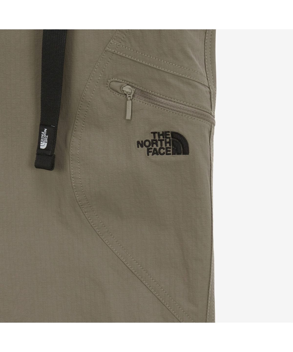 노스페이스(THE NORTH FACE) NP6NS02C 남성 크래그 팬츠 DRIED HERB