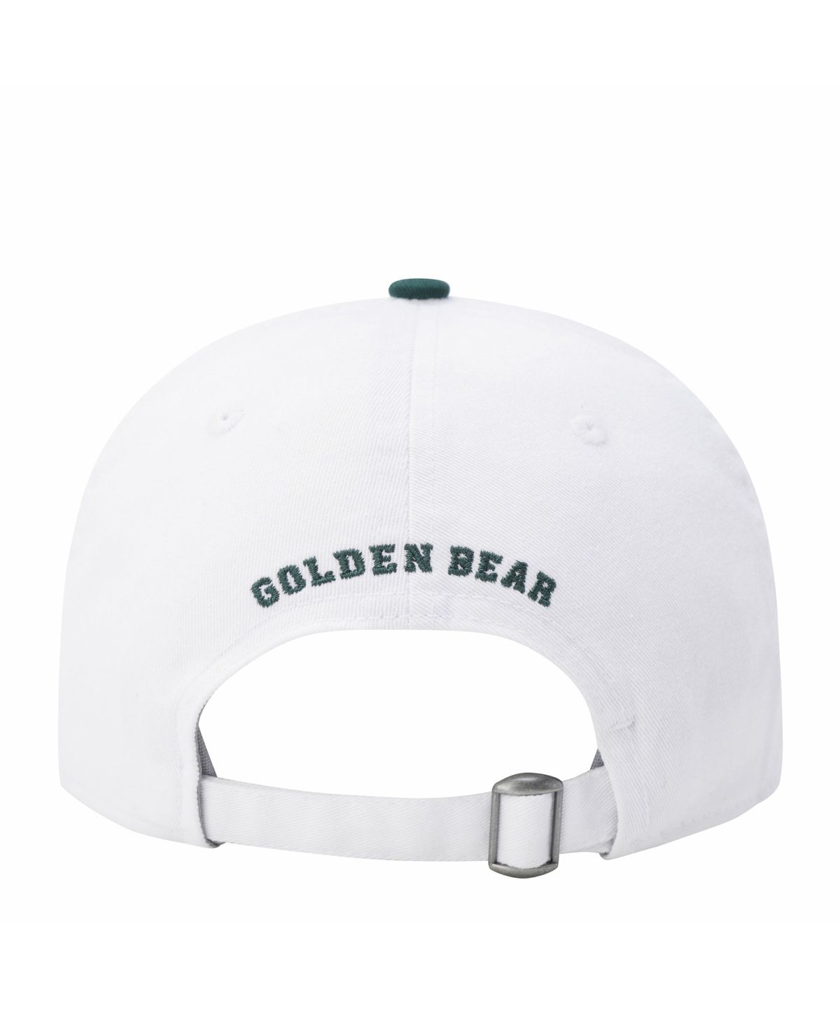 골든베어(GOLDEN BEAR) (GB X NEWERA) 940 Cotton Ball Cap   G6RAX26501GRX