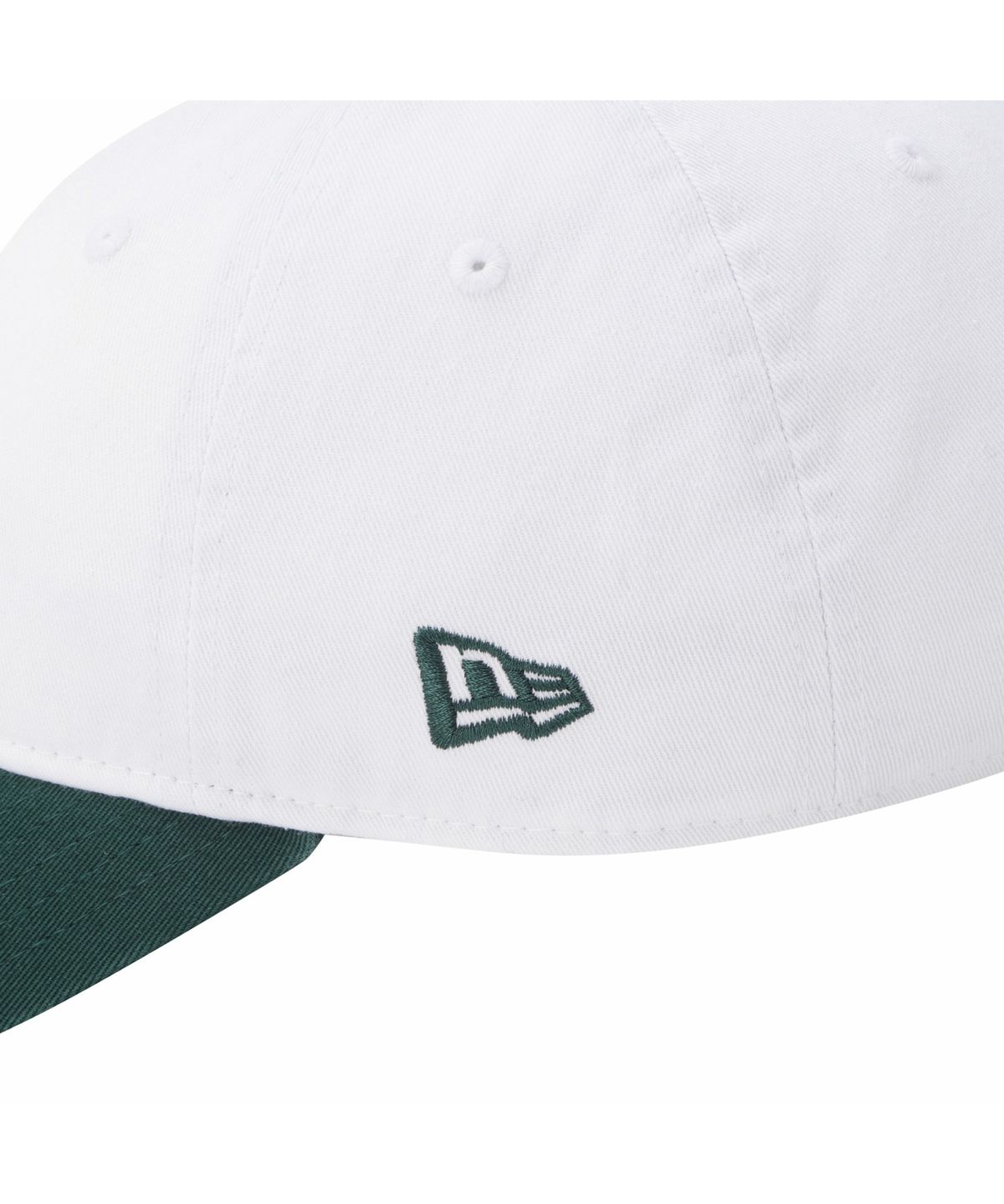 골든베어(GOLDEN BEAR) (GB X NEWERA) 940 Cotton Ball Cap   G6RAX26501GRX
