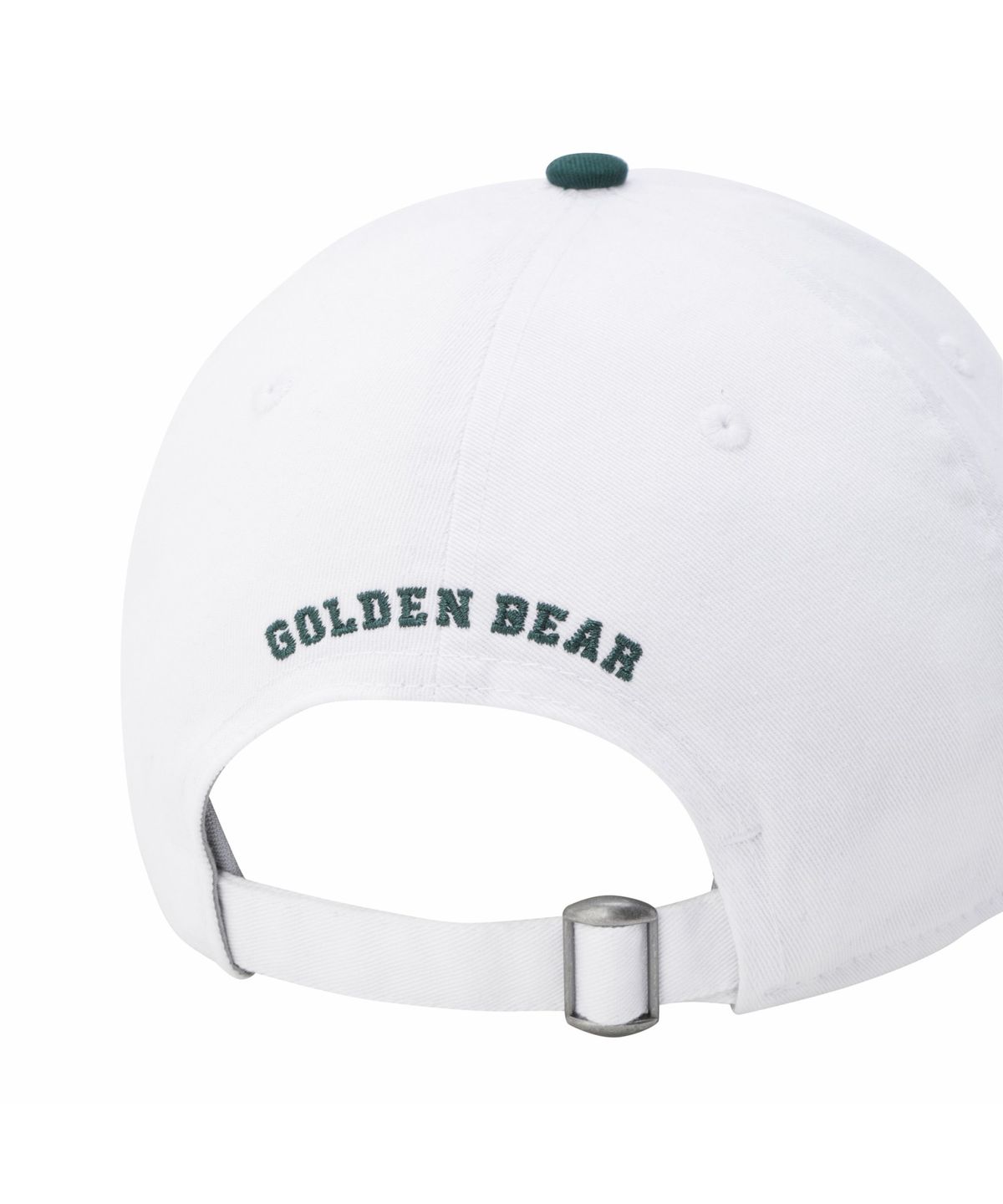 골든베어(GOLDEN BEAR) (GB X NEWERA) 940 Cotton Ball Cap   G6RAX26501GRX