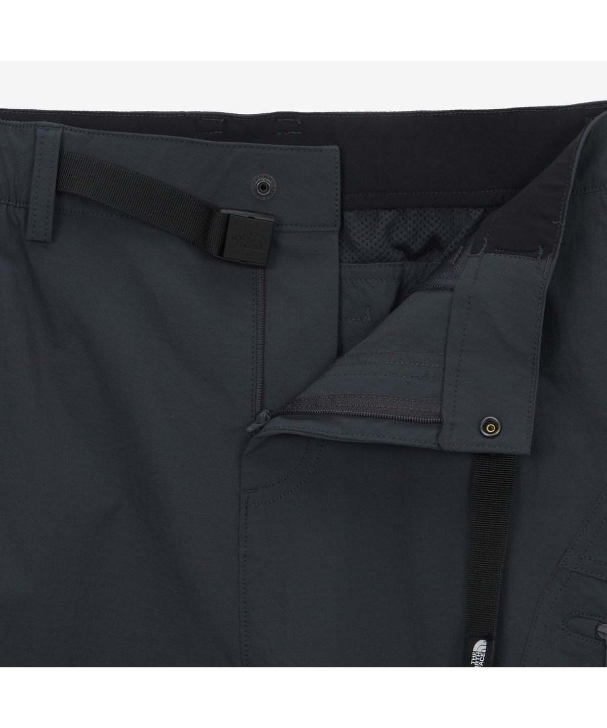 노스페이스(THE NORTH FACE) NP6NS02B 남성 크래그 팬츠 METAL GRAY