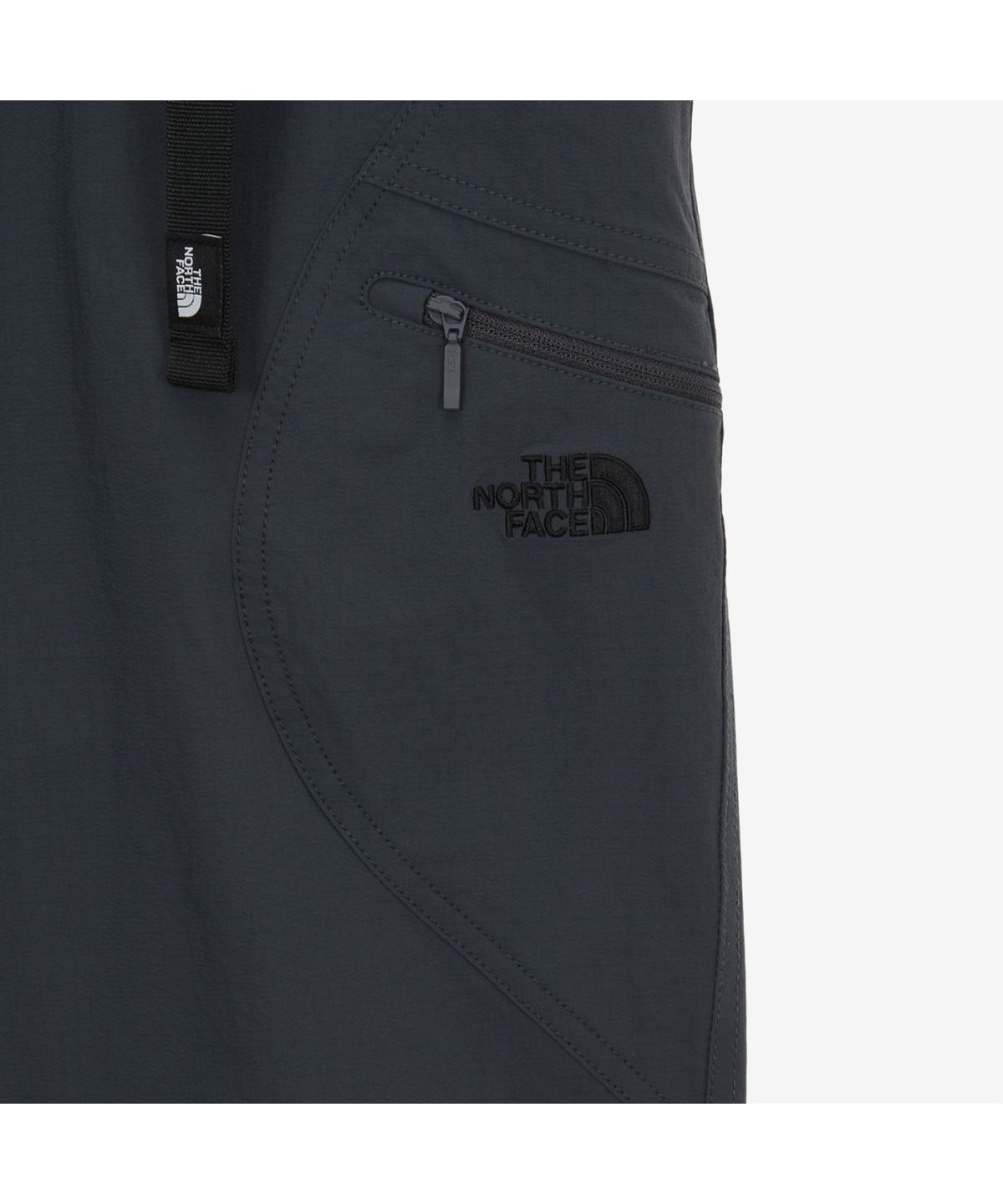 노스페이스(THE NORTH FACE) NP6NS02B 남성 크래그 팬츠 METAL GRAY