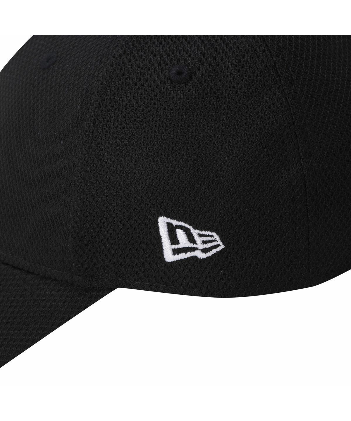 골든베어(GOLDEN BEAR) (GB X NEWERA) 940 Mesh Black Bear Ball Cap   G6RAX26521BKX