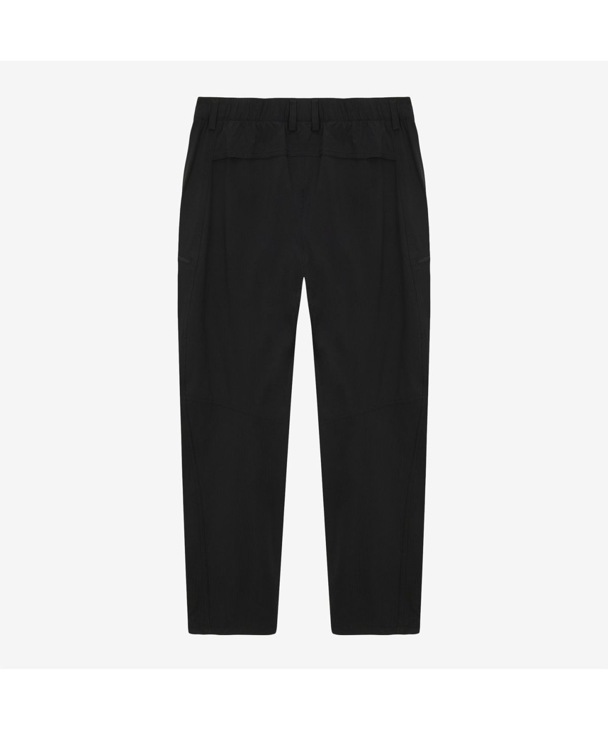 노스페이스(THE NORTH FACE) NP6NS02A 남성 크래그 팬츠 BLACK