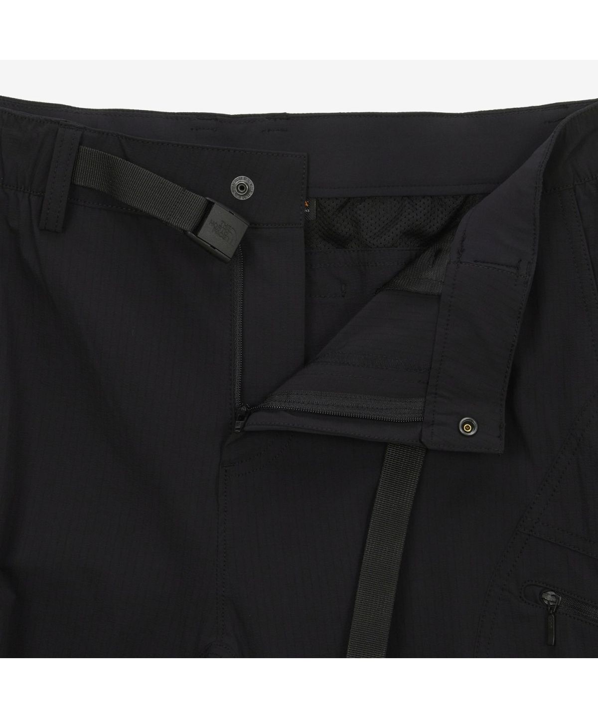 노스페이스(THE NORTH FACE) NP6NS02A 남성 크래그 팬츠 BLACK