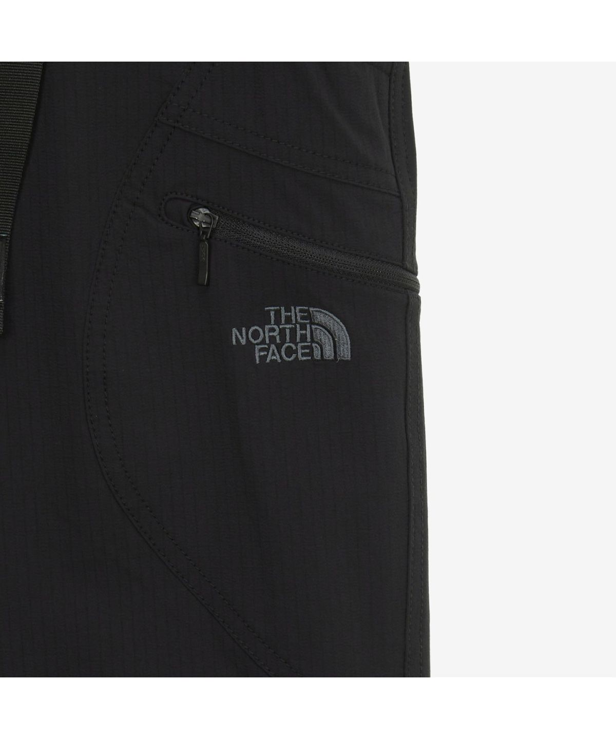노스페이스(THE NORTH FACE) NP6NS02A 남성 크래그 팬츠 BLACK