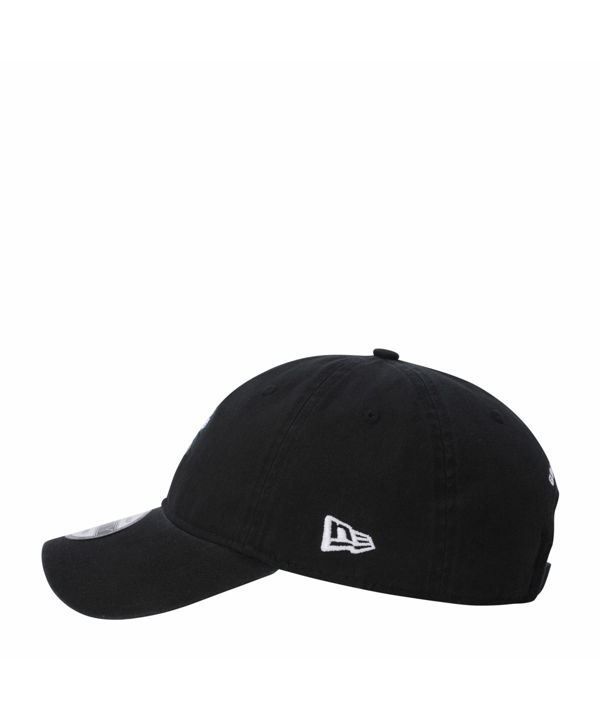 골든베어(GOLDEN BEAR) (GB X NEWERA) 940 Cotton Ball Cap   G6RAX26501BKX