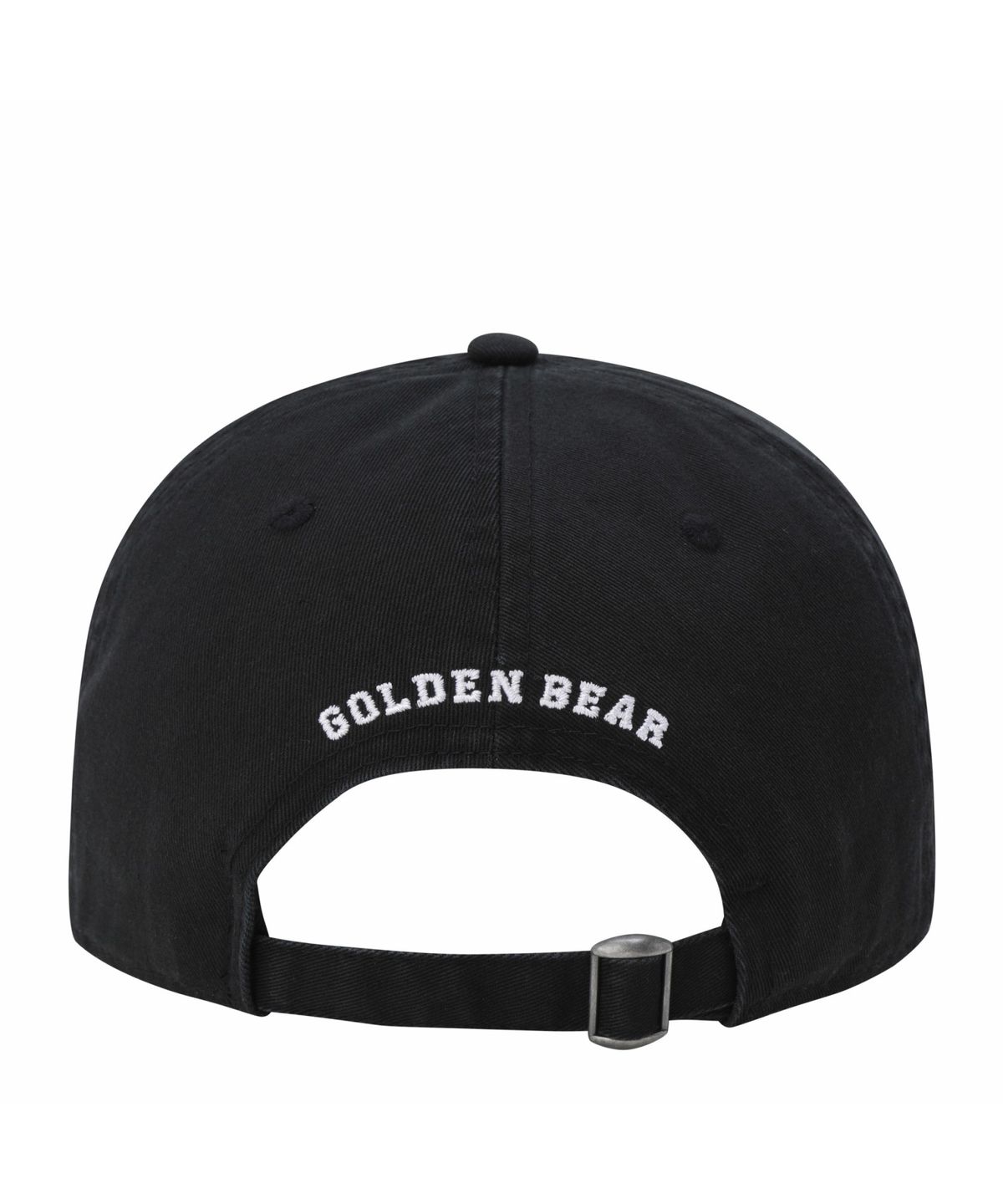 골든베어(GOLDEN BEAR) (GB X NEWERA) 940 Cotton Ball Cap   G6RAX26501BKX